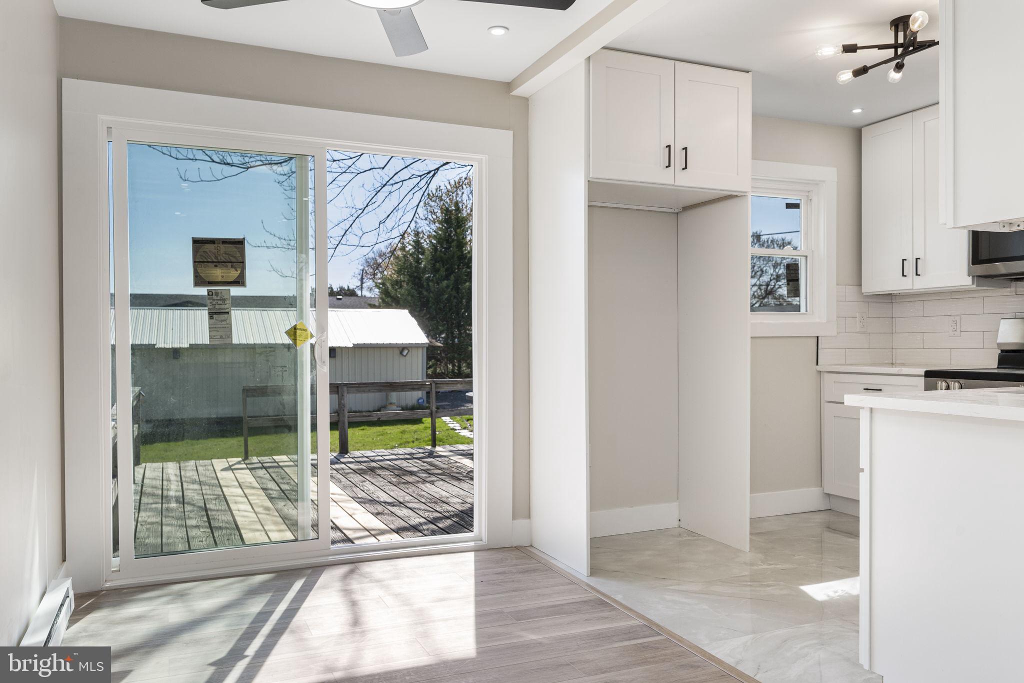 EXETER TWP - Residential