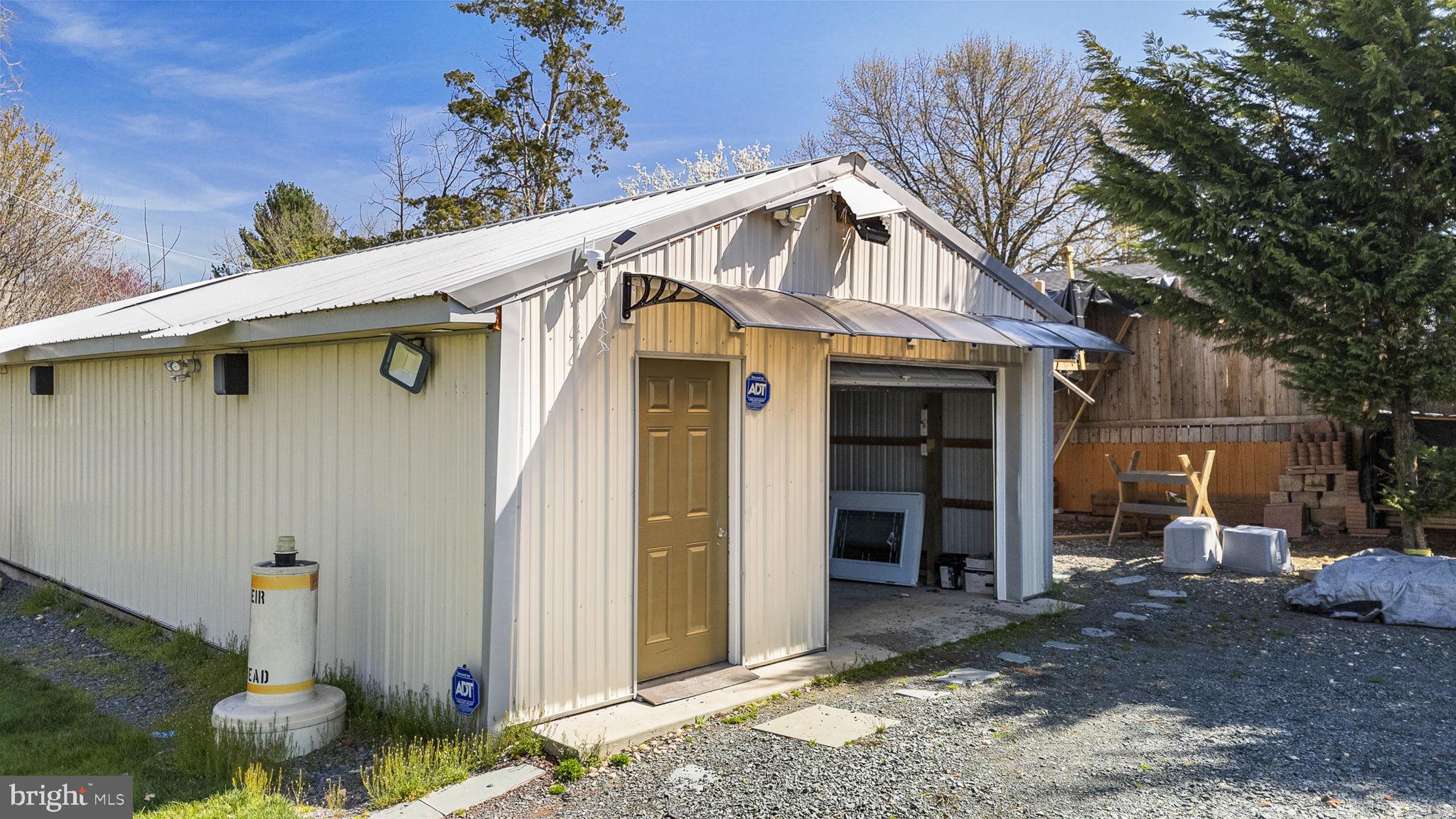 EXETER TWP - Residential