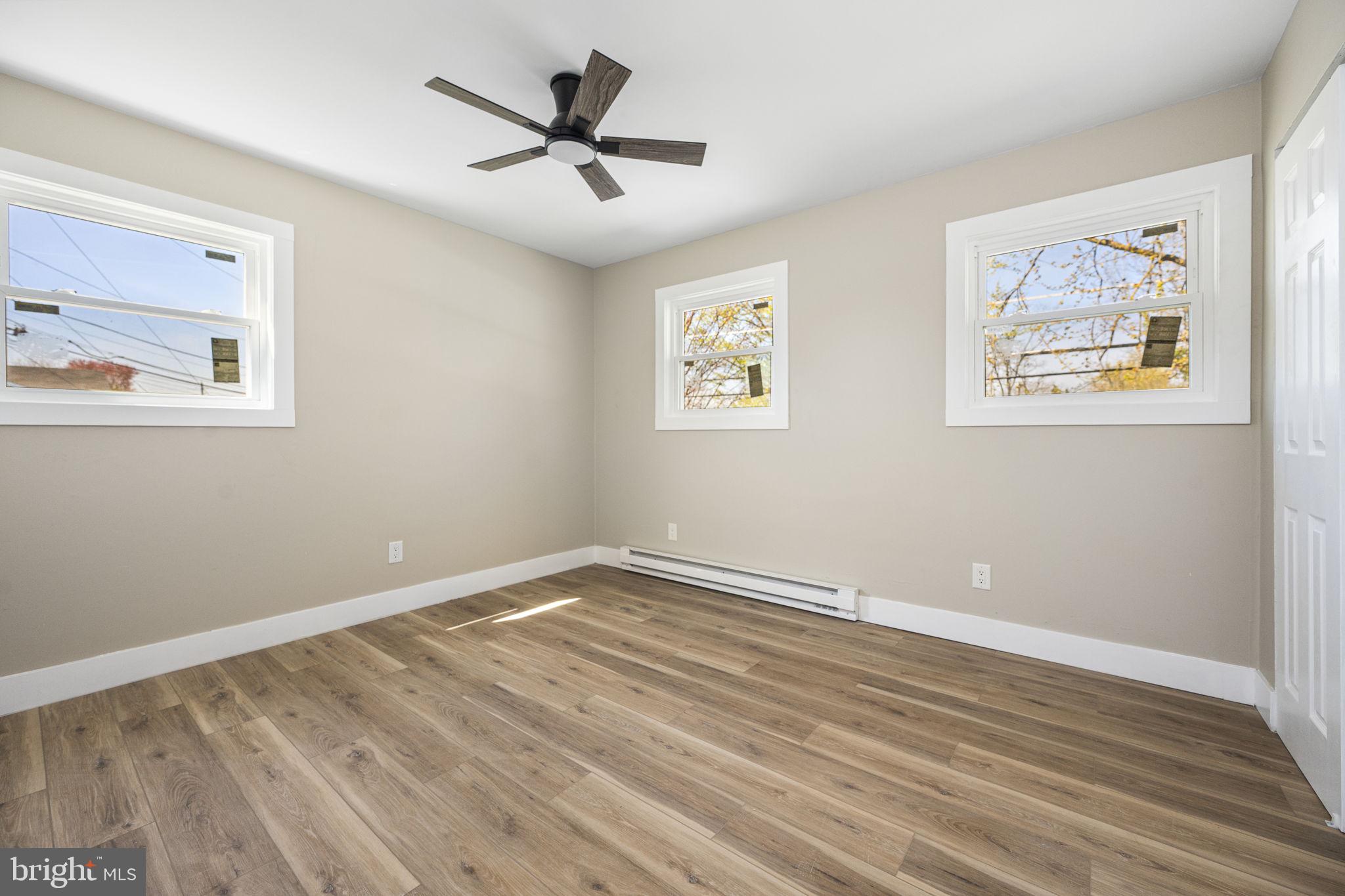 EXETER TWP - Residential