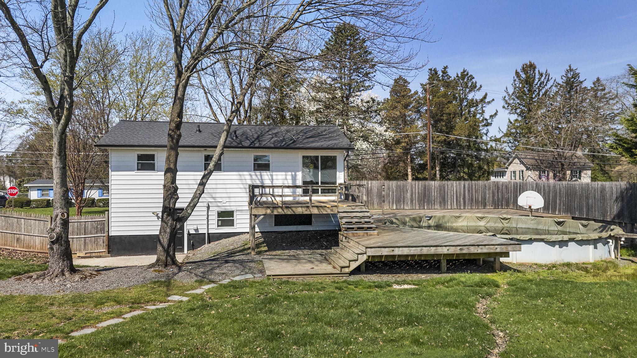 EXETER TWP - Residential