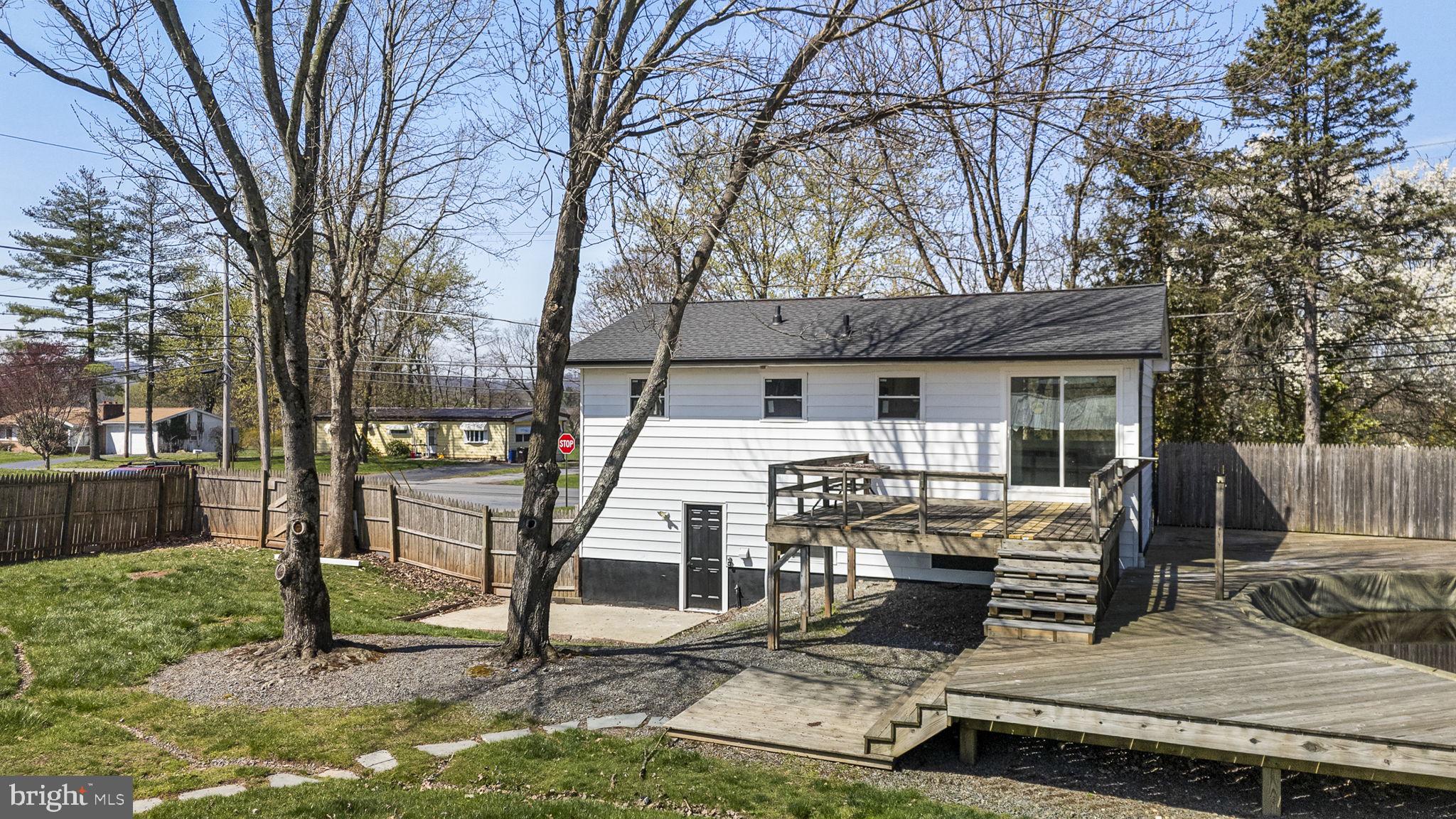 EXETER TWP - Residential