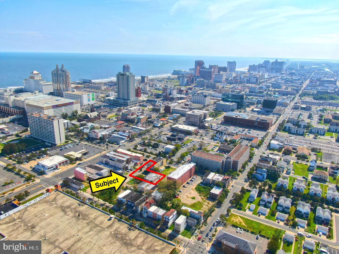 19 N VIRGINIA AVENUE RR