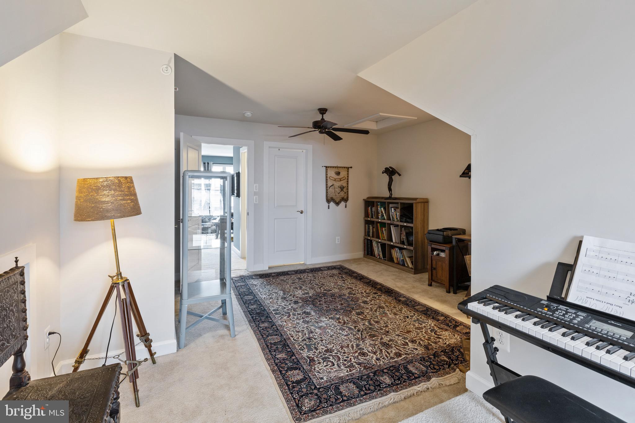 WESTMOORE AT MOOREFIELD - Residential Lease