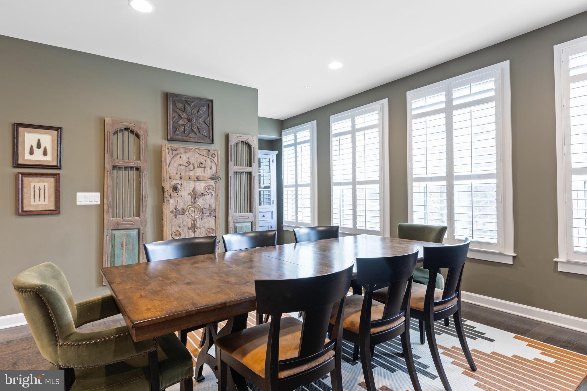 WESTMOORE AT MOOREFIELD - Residential Lease