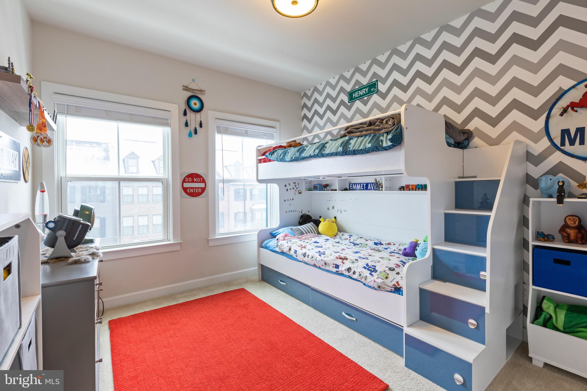 WESTMOORE AT MOOREFIELD - Residential Lease