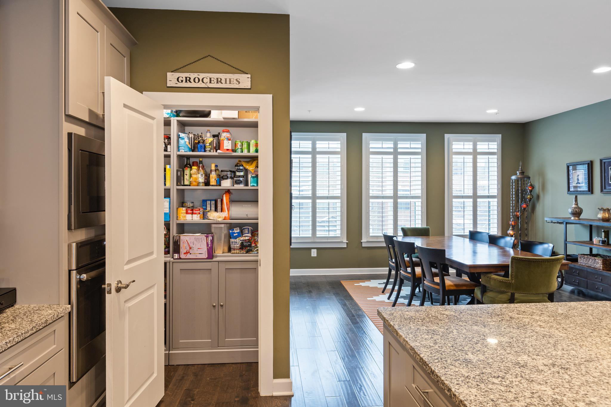 WESTMOORE AT MOOREFIELD - Residential Lease