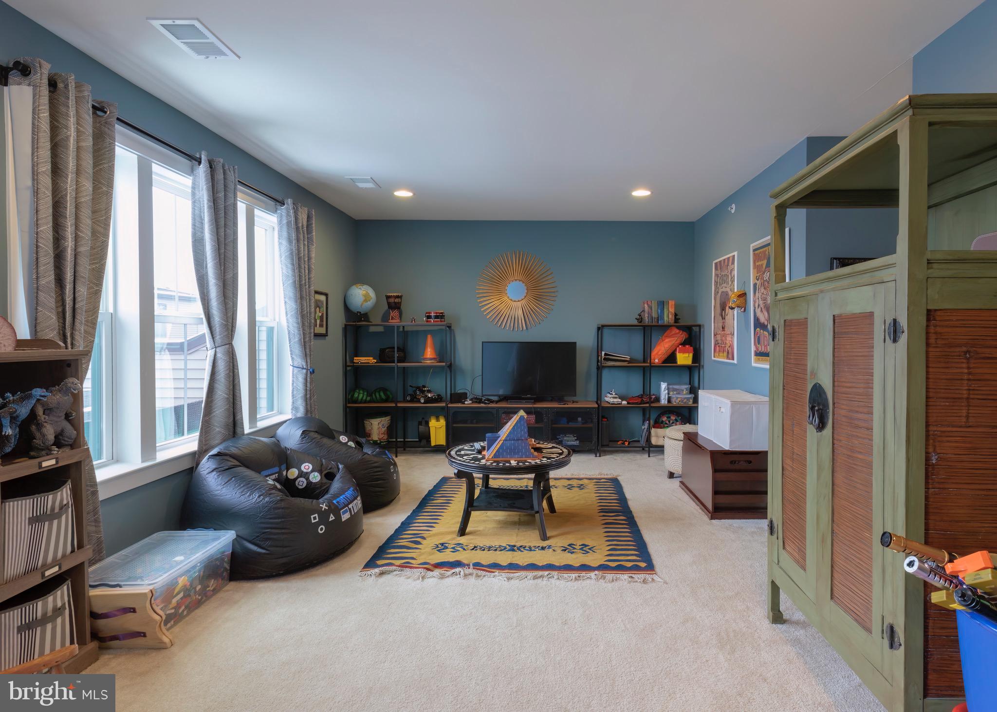 WESTMOORE AT MOOREFIELD - Residential Lease