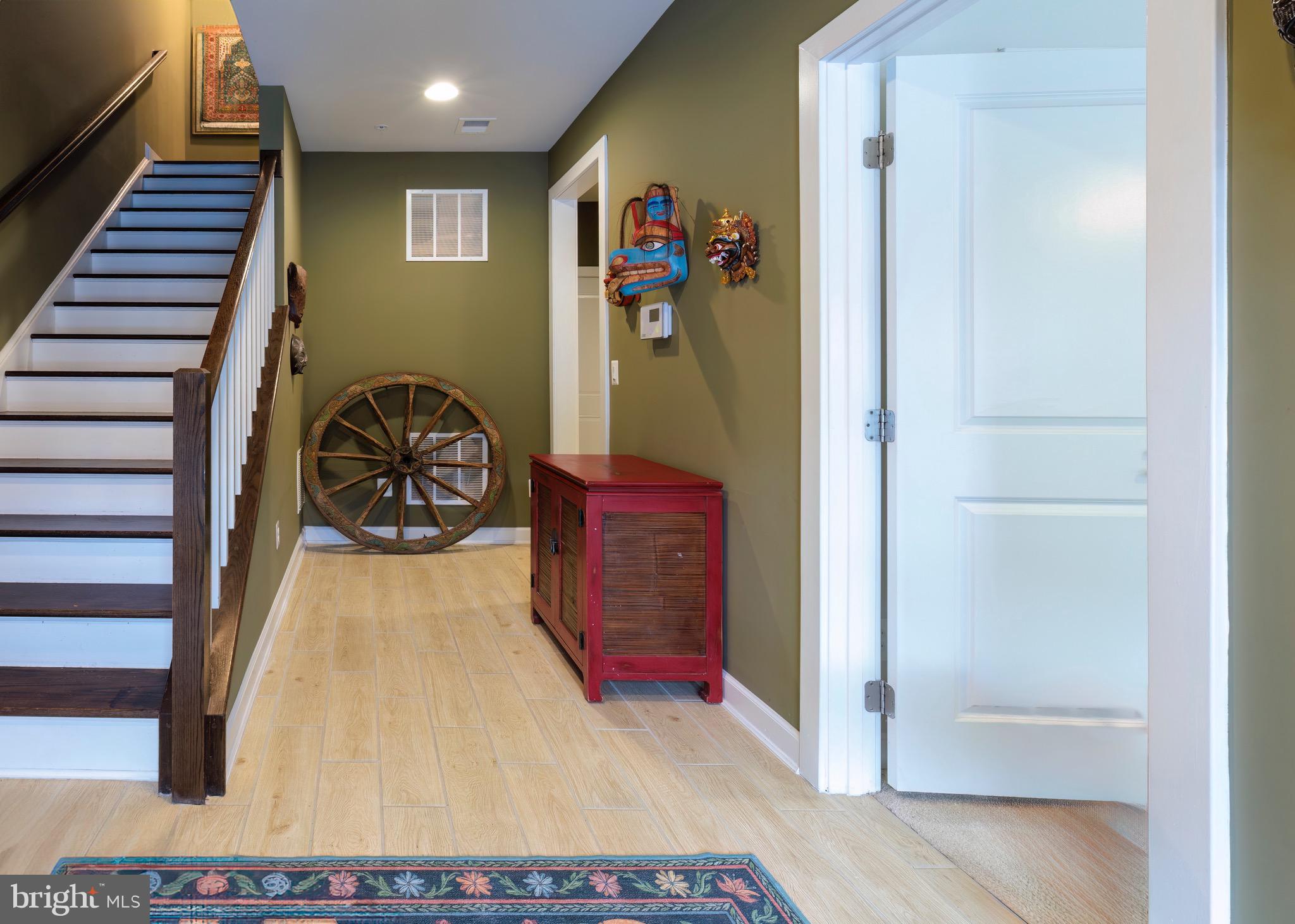 WESTMOORE AT MOOREFIELD - Residential Lease