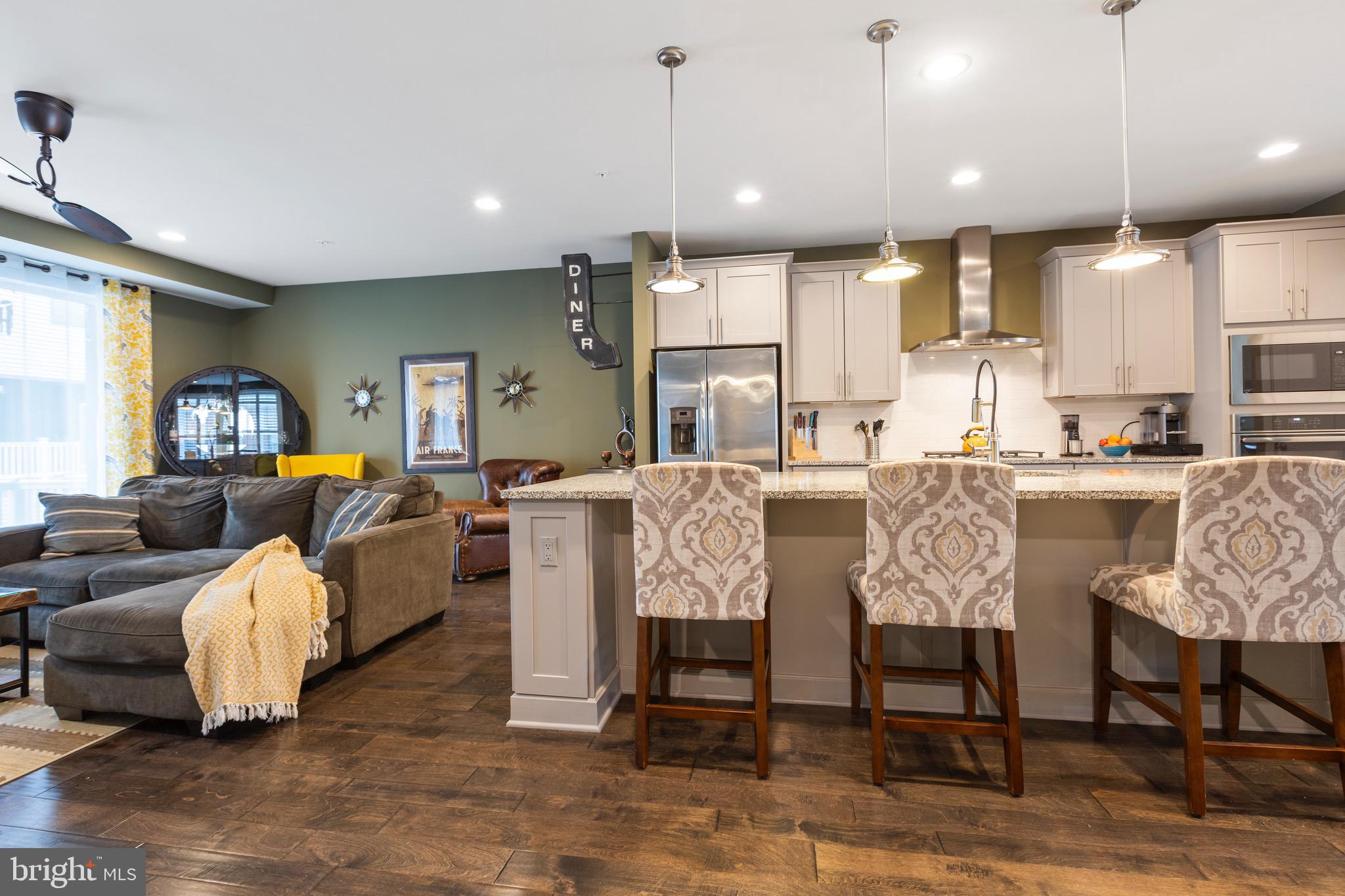 WESTMOORE AT MOOREFIELD - Residential Lease