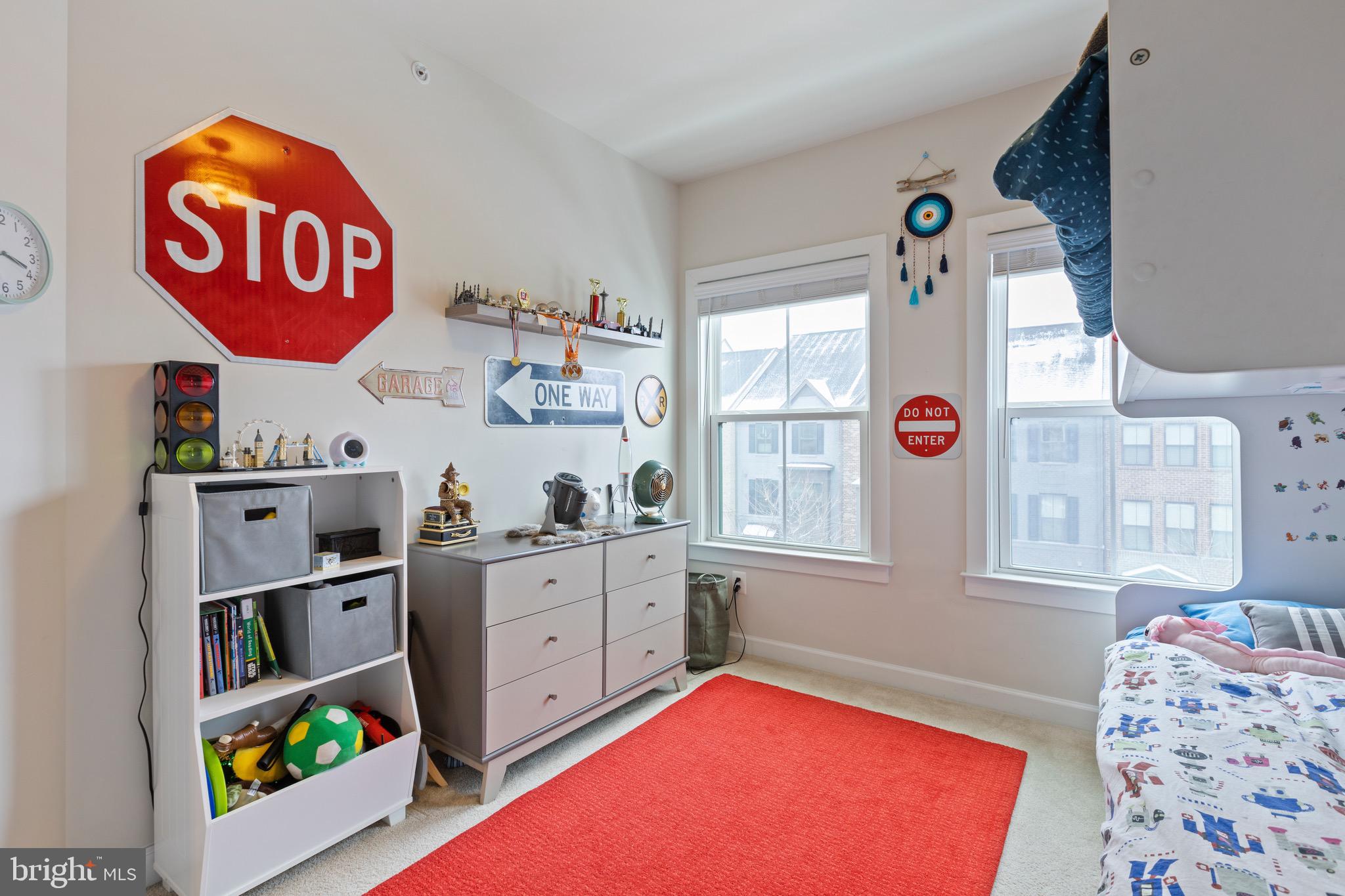 WESTMOORE AT MOOREFIELD - Residential Lease