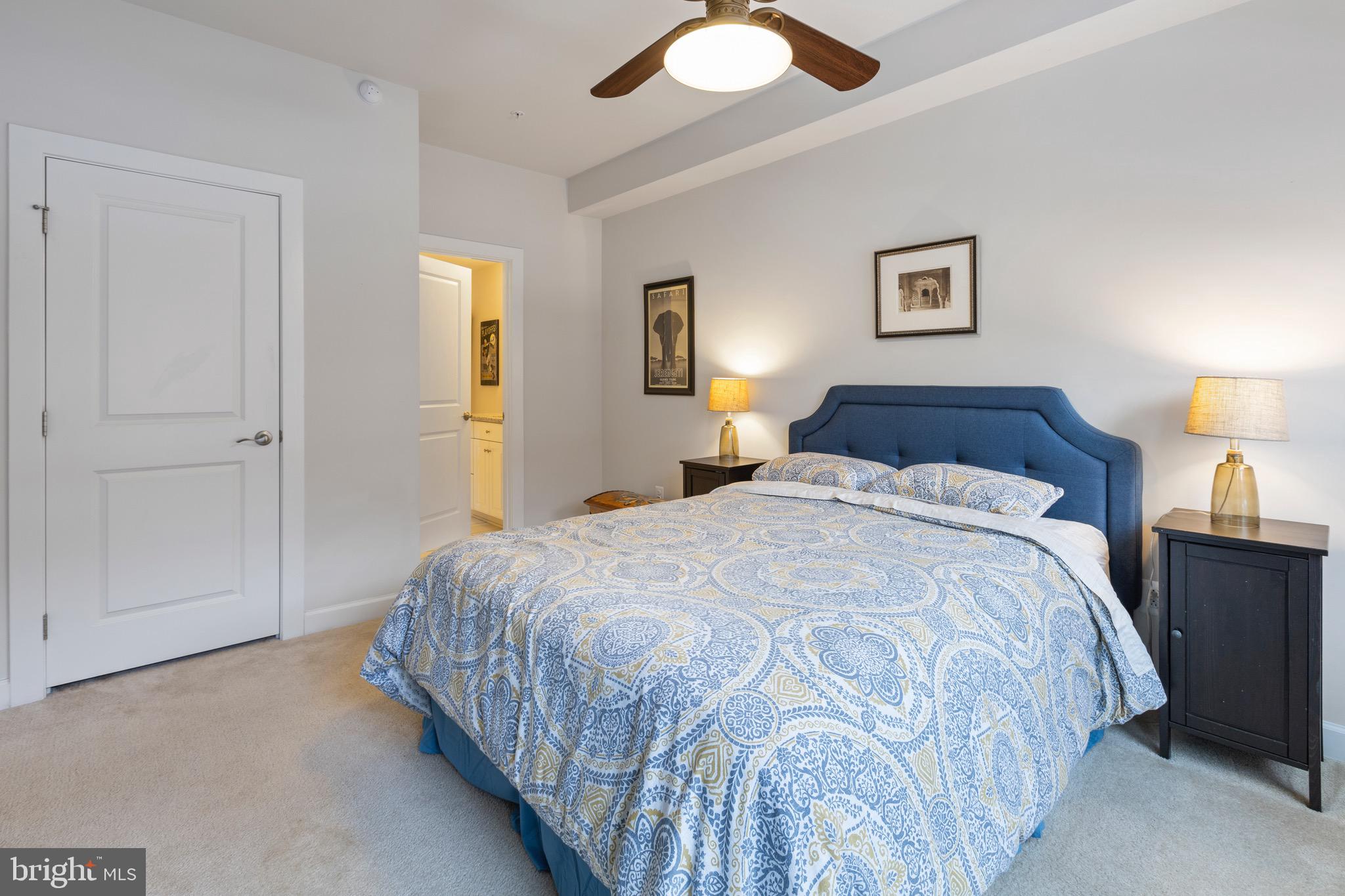 WESTMOORE AT MOOREFIELD - Residential Lease