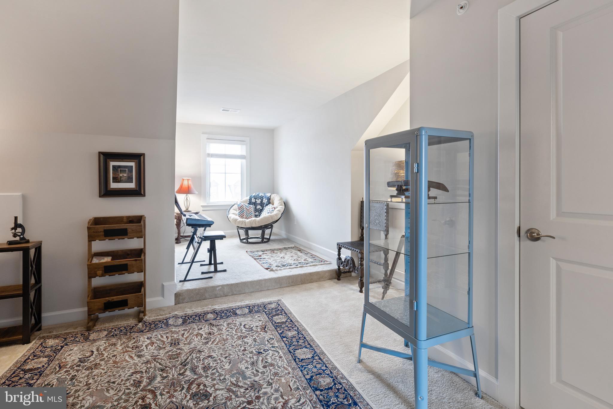 WESTMOORE AT MOOREFIELD - Residential Lease