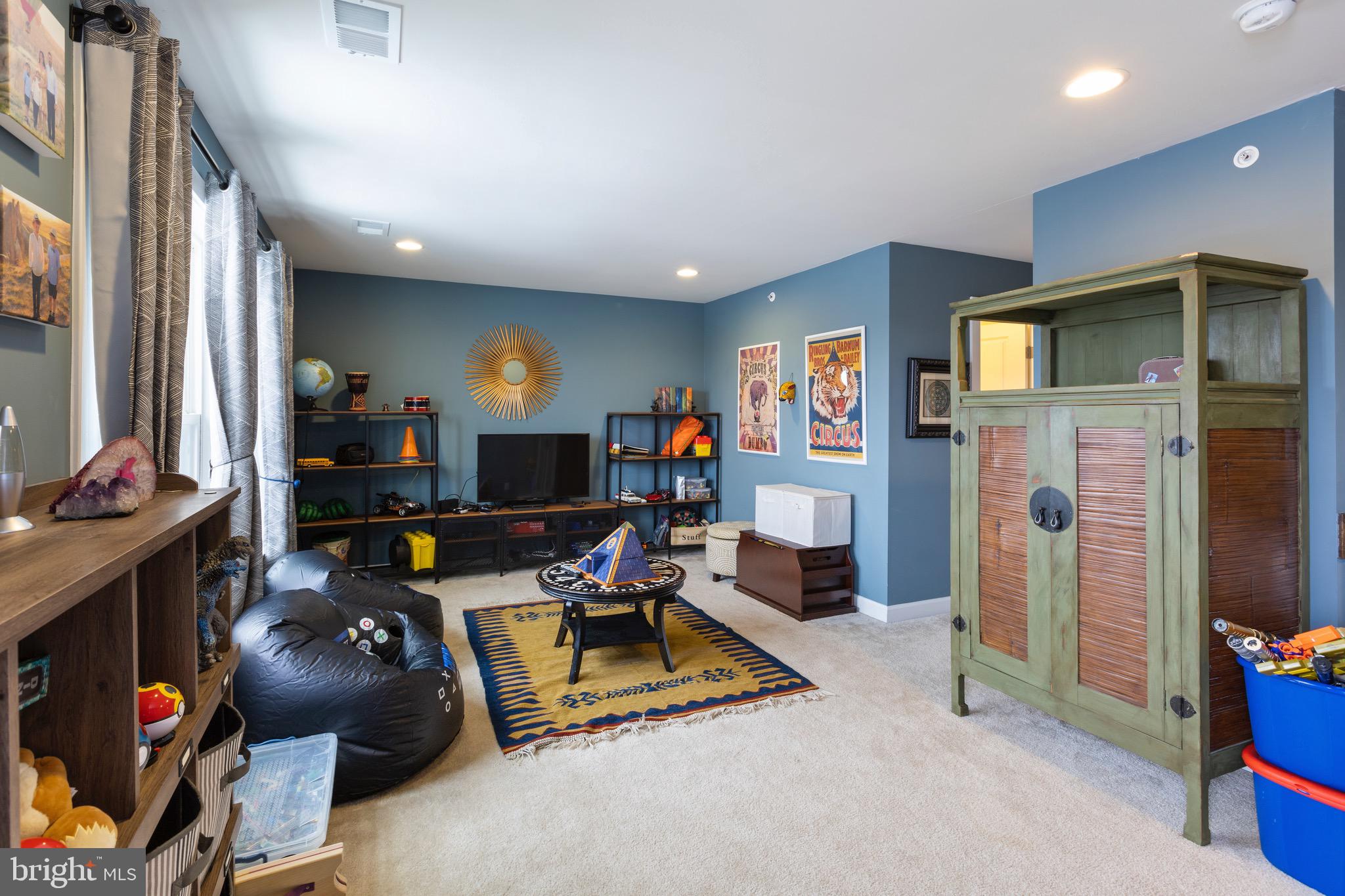 WESTMOORE AT MOOREFIELD - Residential Lease