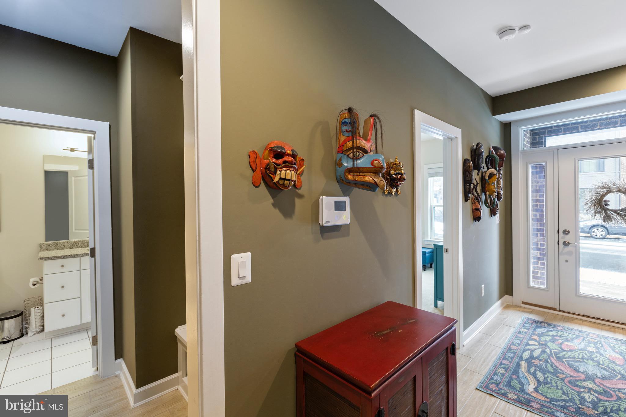 WESTMOORE AT MOOREFIELD - Residential Lease