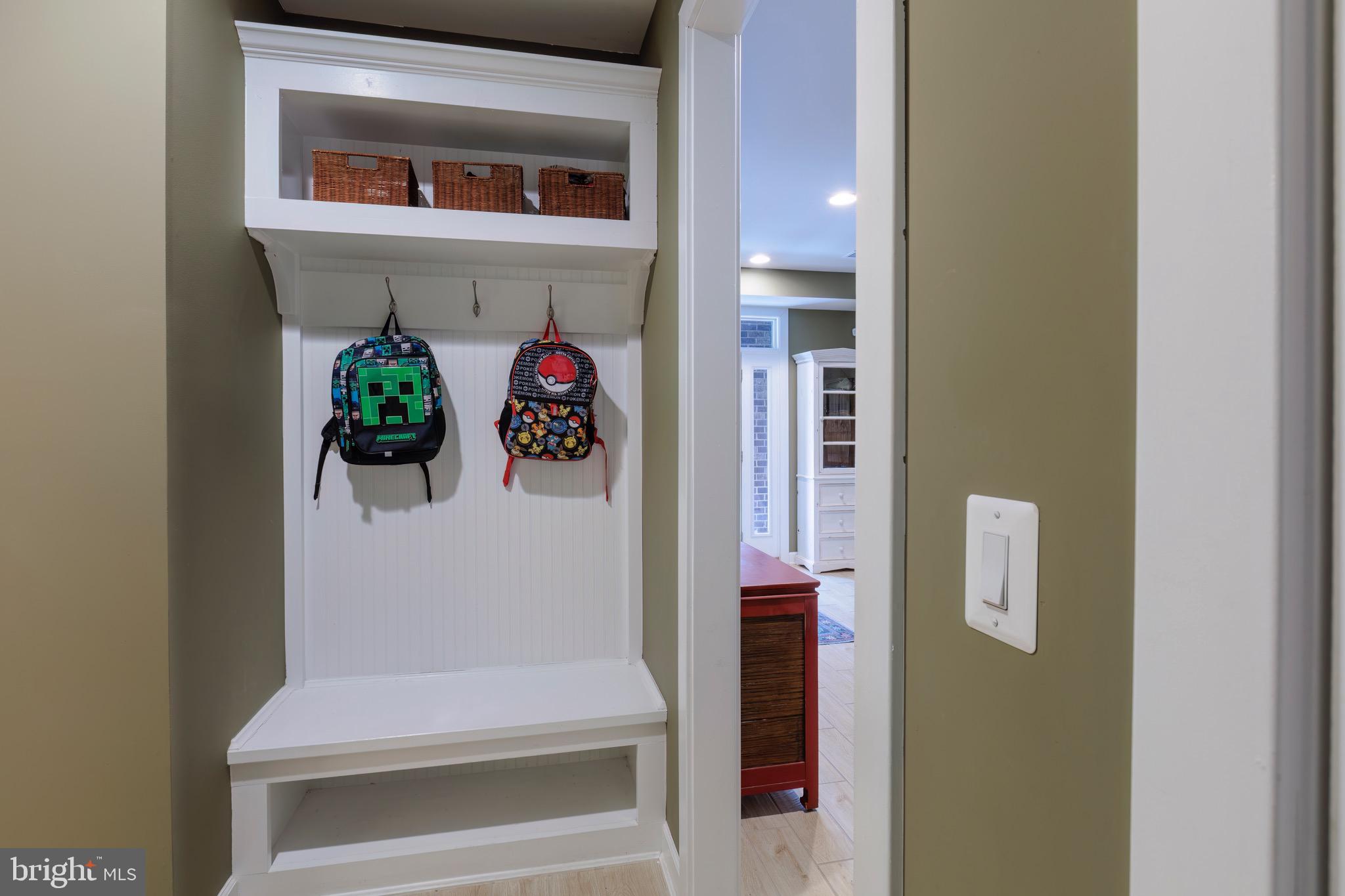 WESTMOORE AT MOOREFIELD - Residential Lease