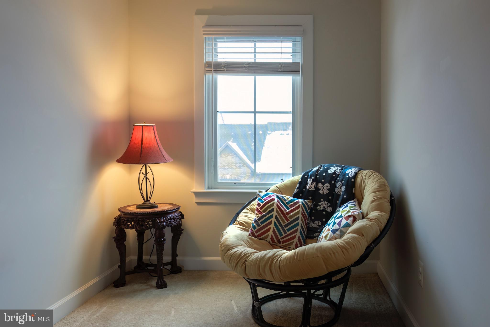 WESTMOORE AT MOOREFIELD - Residential Lease