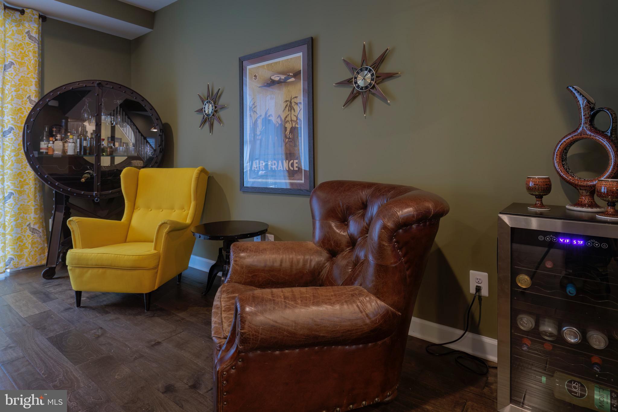 WESTMOORE AT MOOREFIELD - Residential Lease