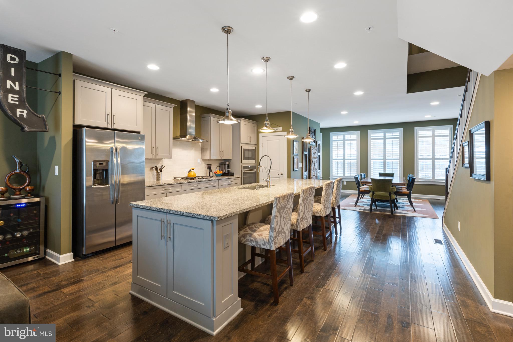 WESTMOORE AT MOOREFIELD - Residential Lease