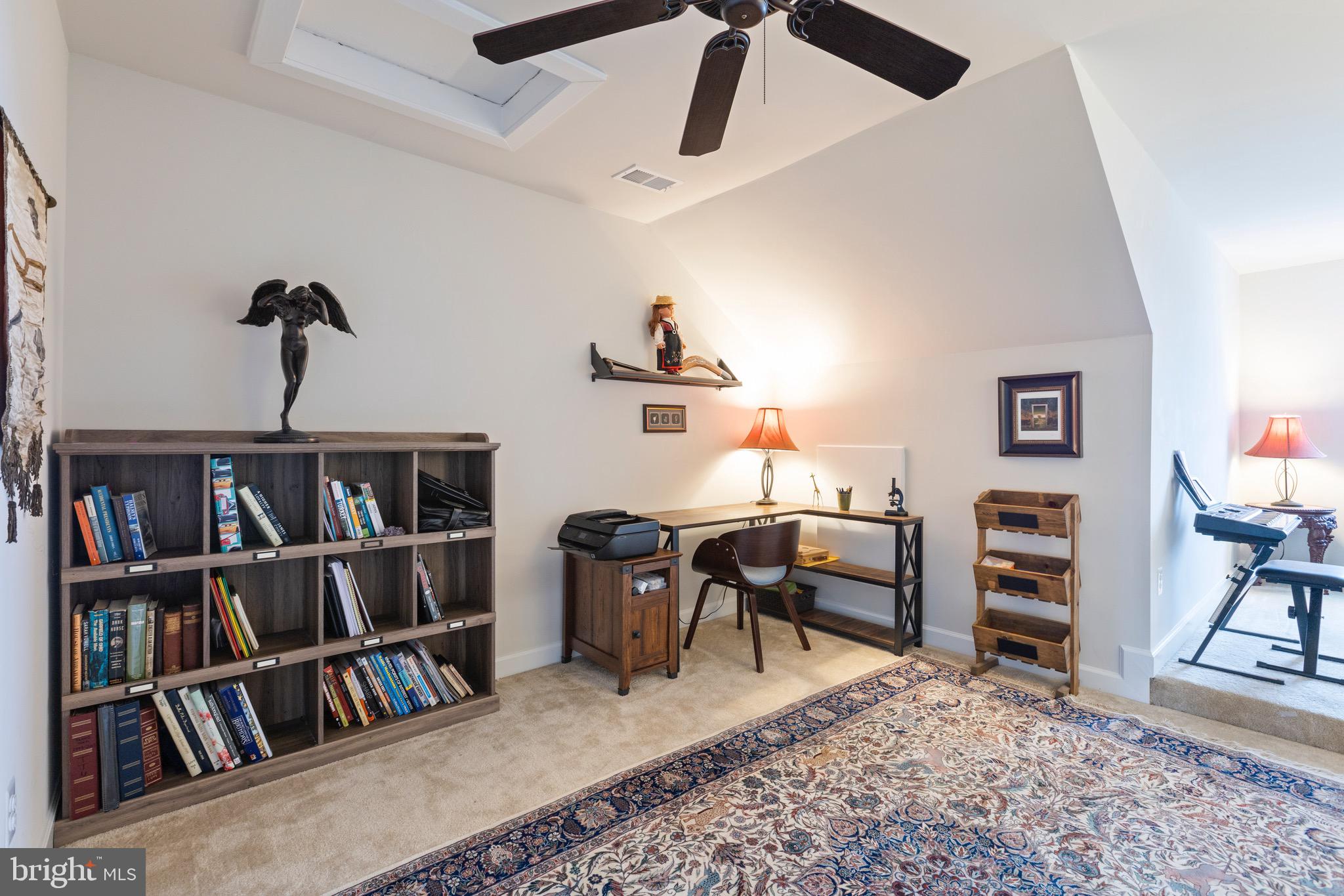 WESTMOORE AT MOOREFIELD - Residential Lease