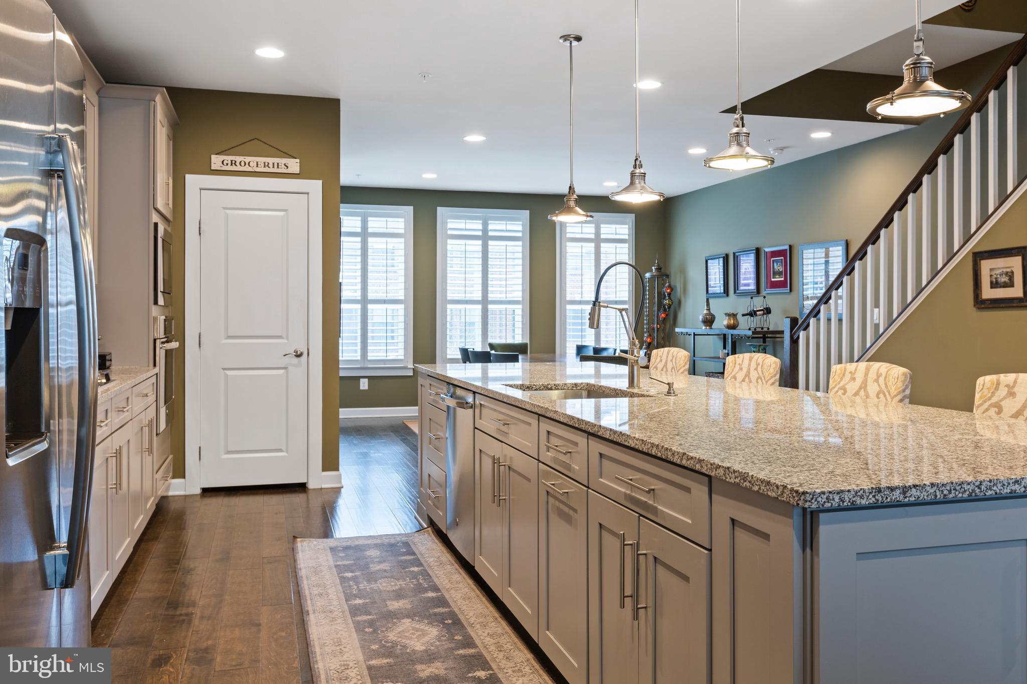 WESTMOORE AT MOOREFIELD - Residential Lease