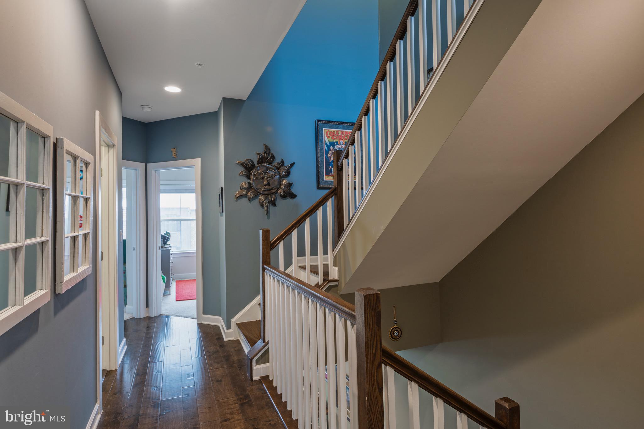 WESTMOORE AT MOOREFIELD - Residential Lease