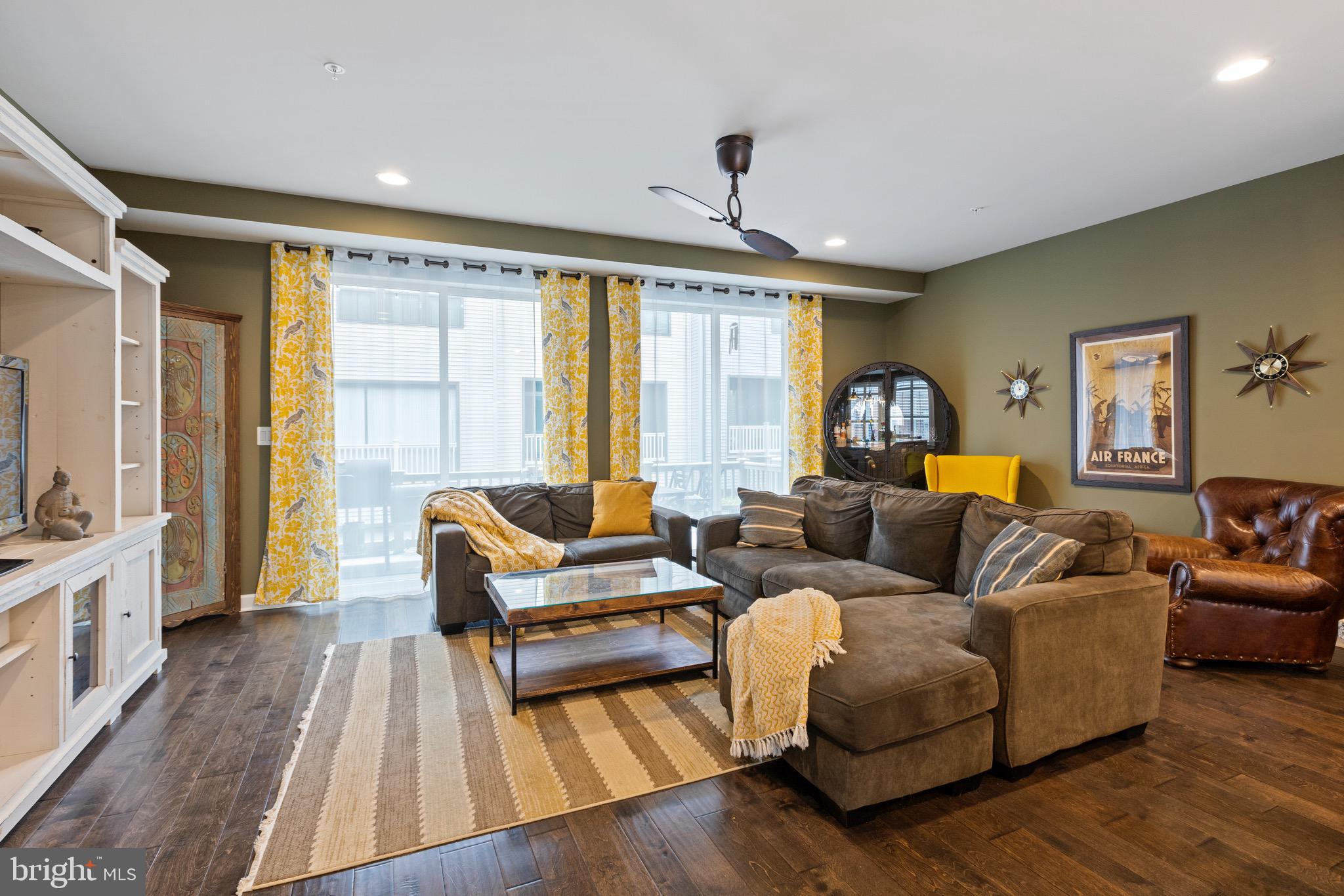 WESTMOORE AT MOOREFIELD - Residential Lease