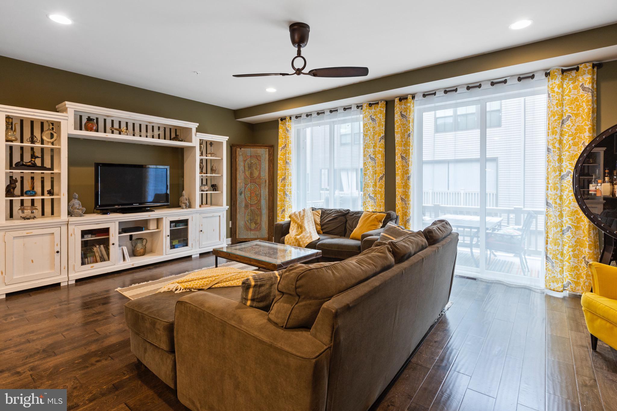 WESTMOORE AT MOOREFIELD - Residential Lease