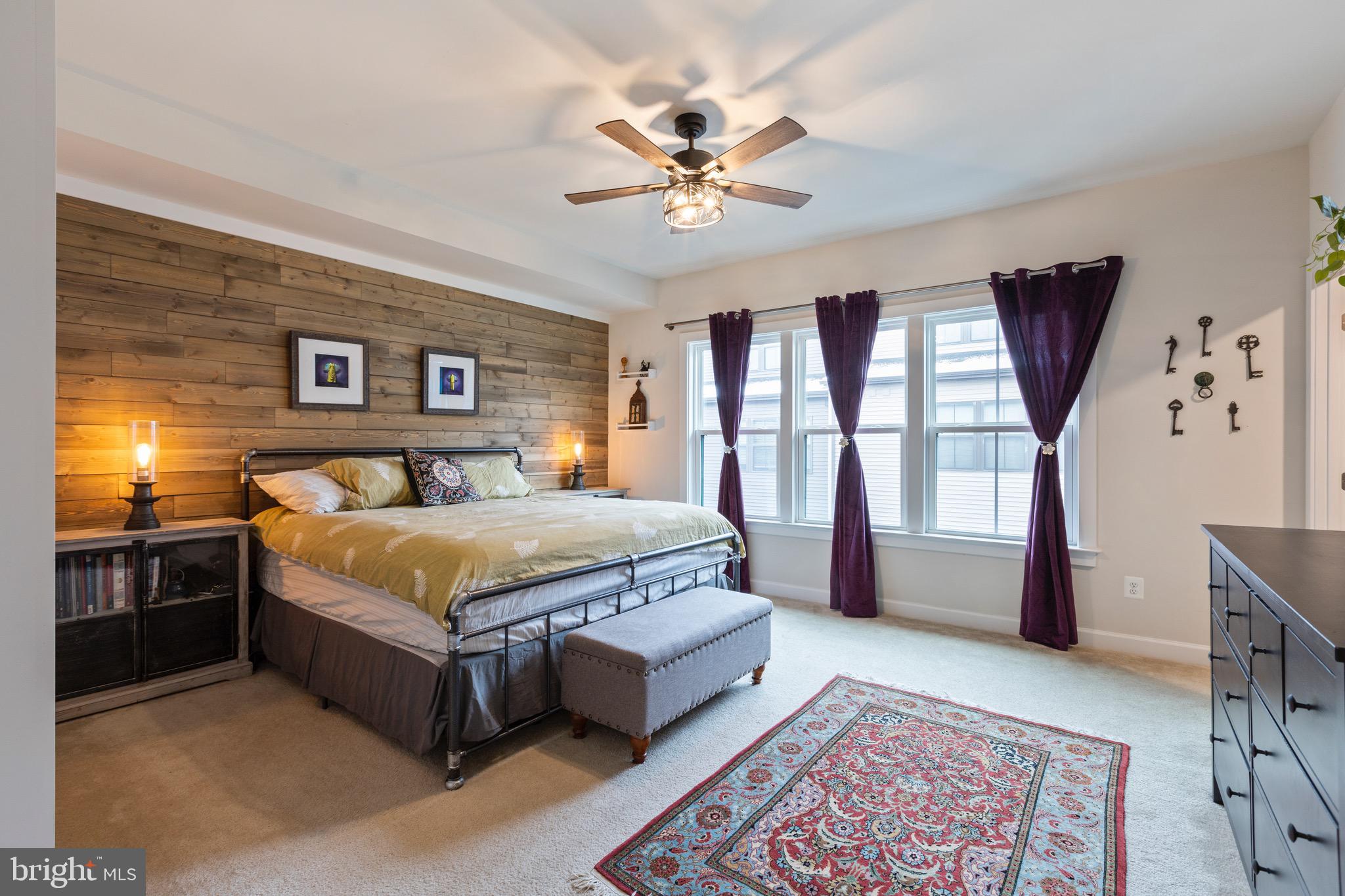 WESTMOORE AT MOOREFIELD - Residential Lease