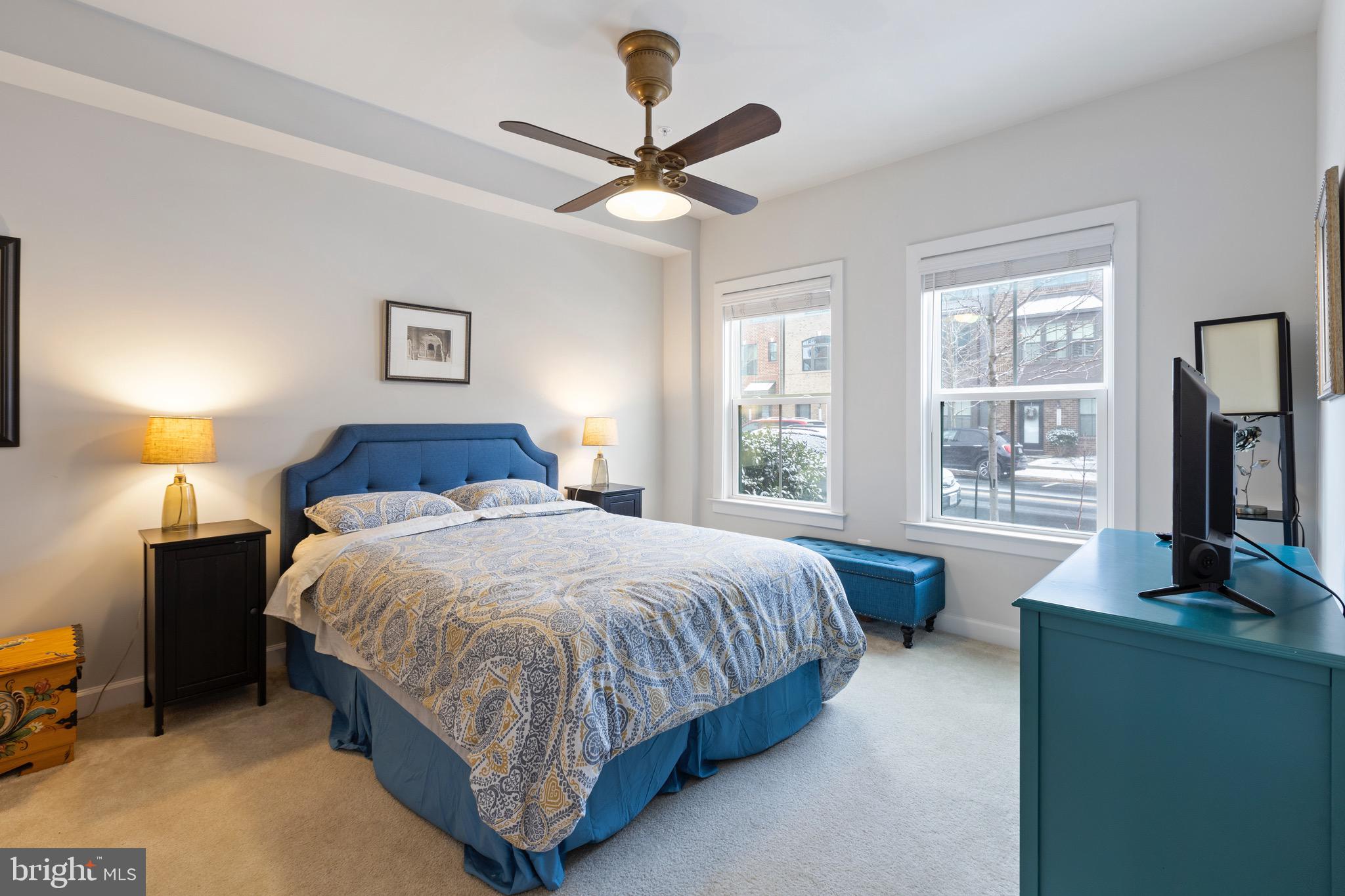 WESTMOORE AT MOOREFIELD - Residential Lease