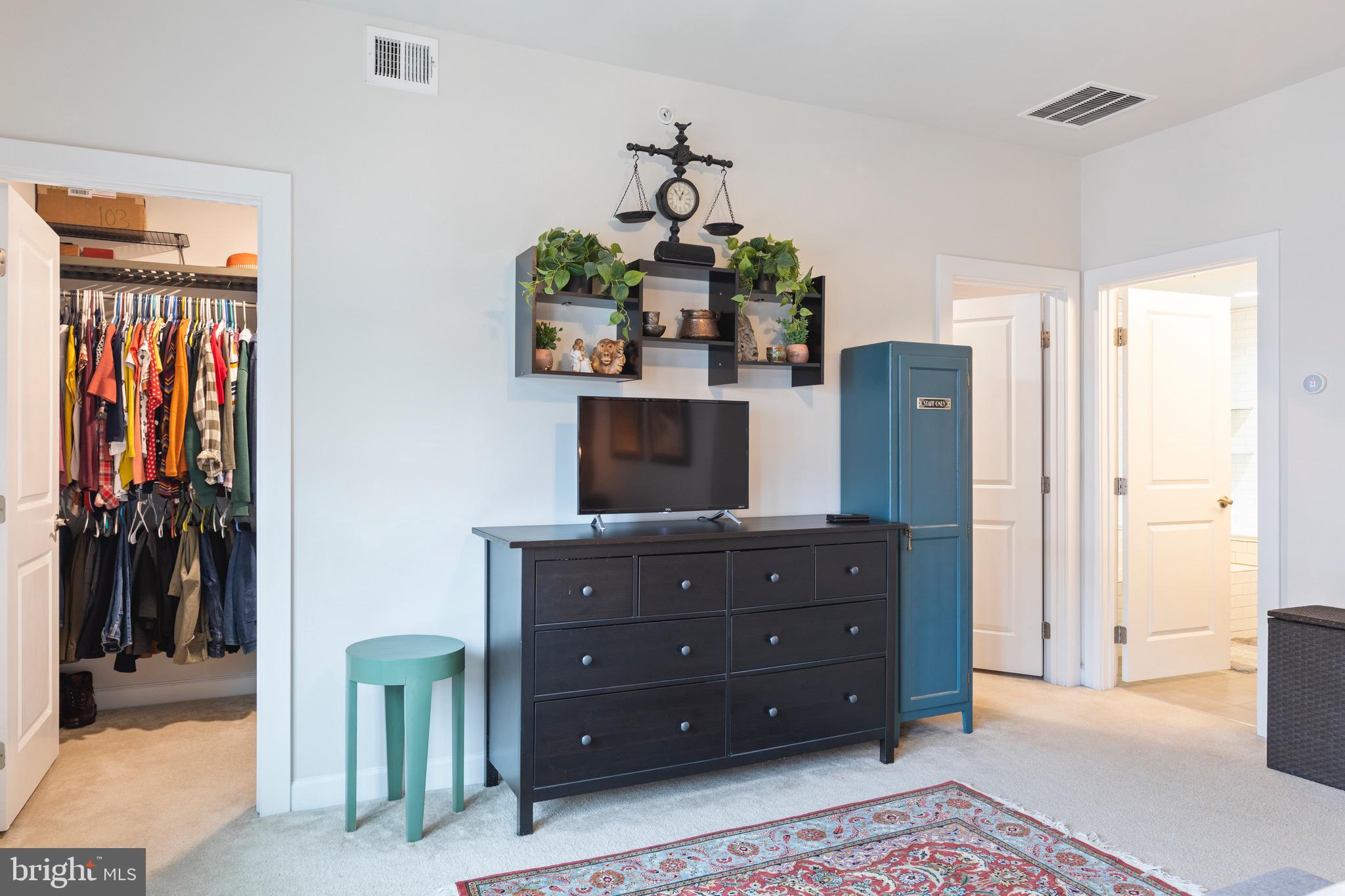 WESTMOORE AT MOOREFIELD - Residential Lease