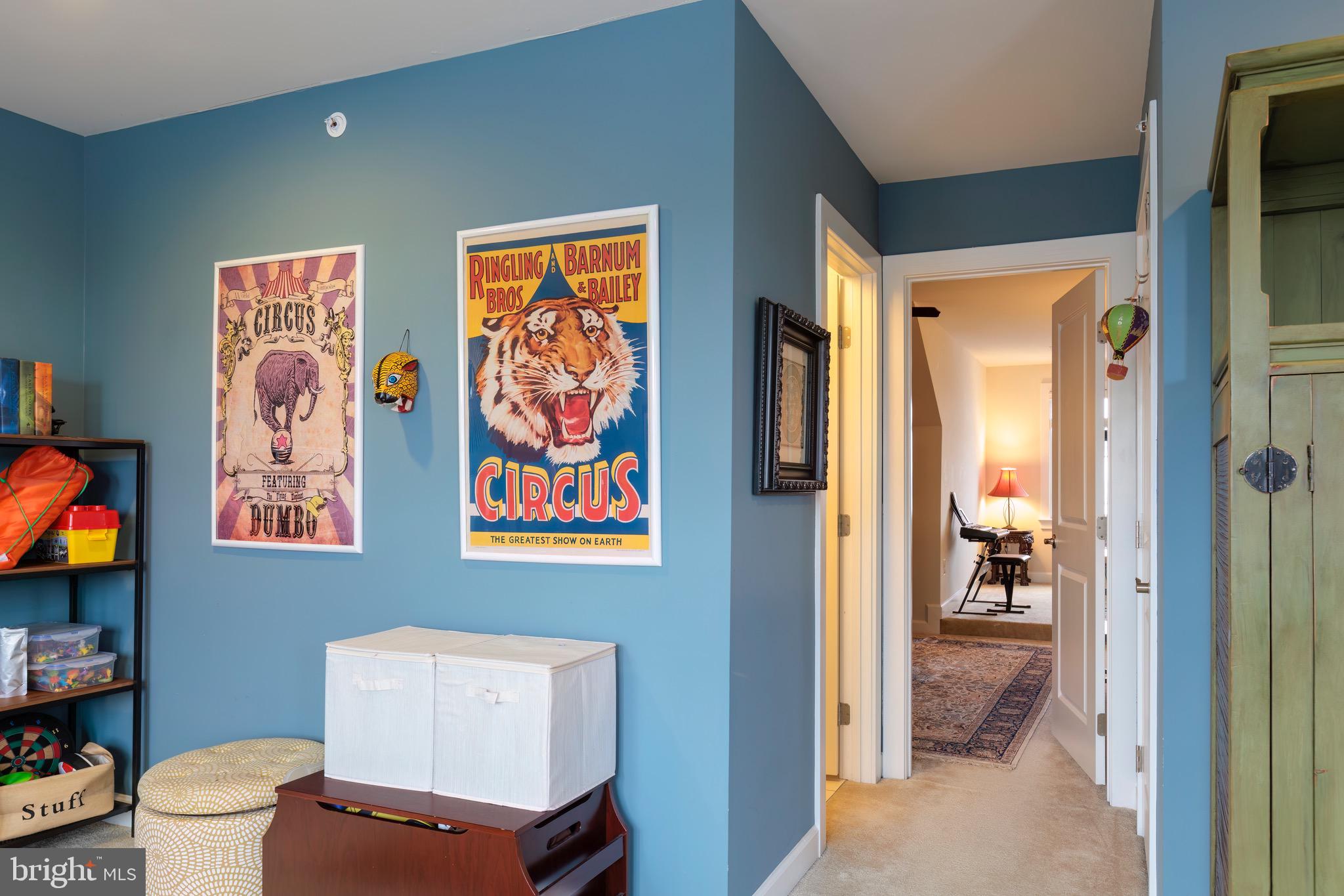 WESTMOORE AT MOOREFIELD - Residential Lease