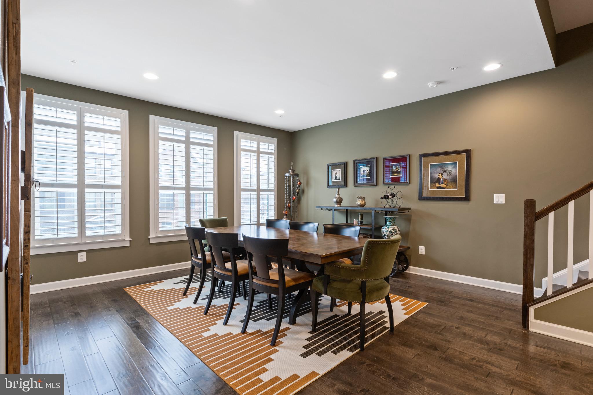 WESTMOORE AT MOOREFIELD - Residential Lease