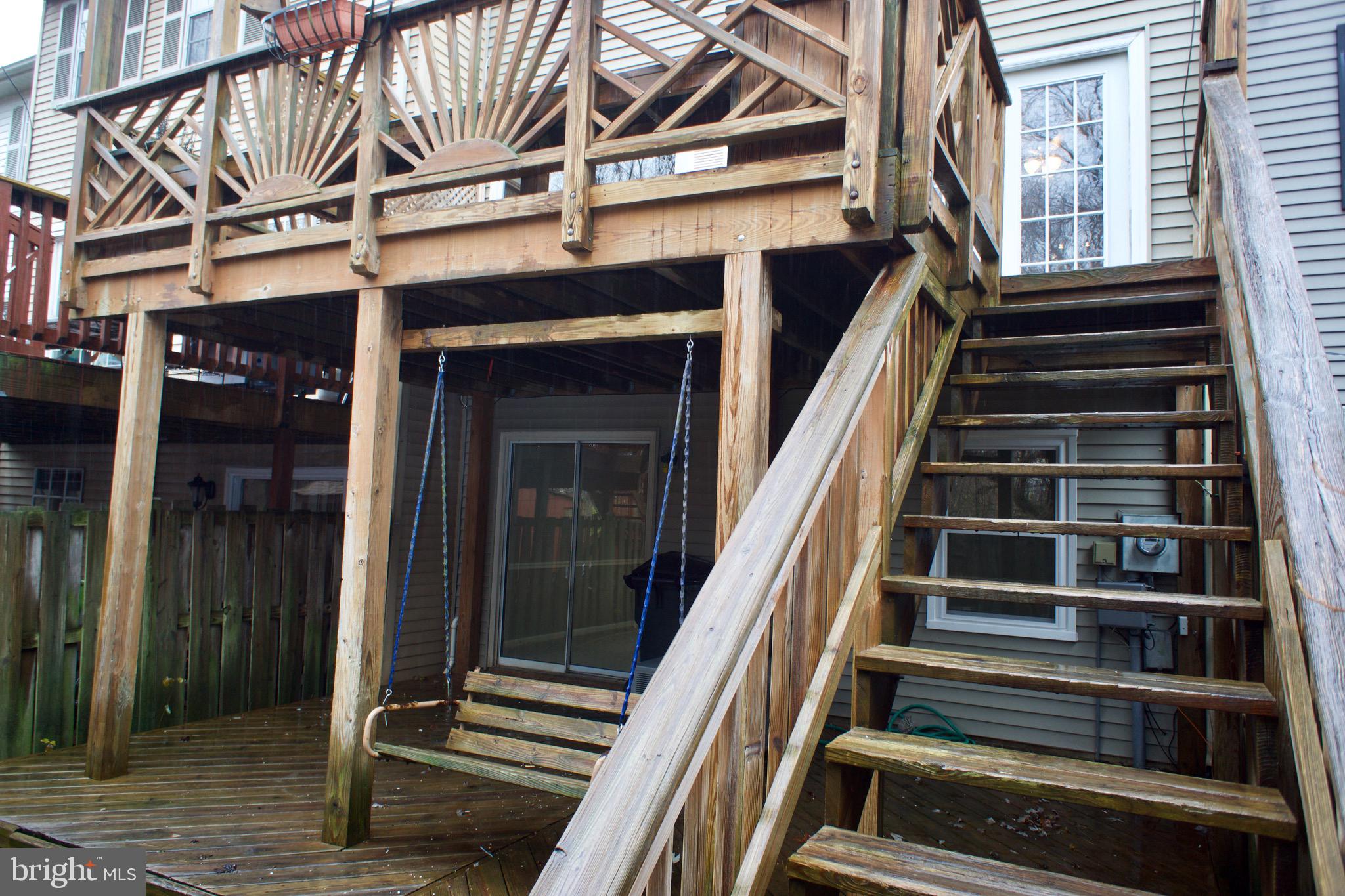 POINT OF WOODS EAST - Residential Lease