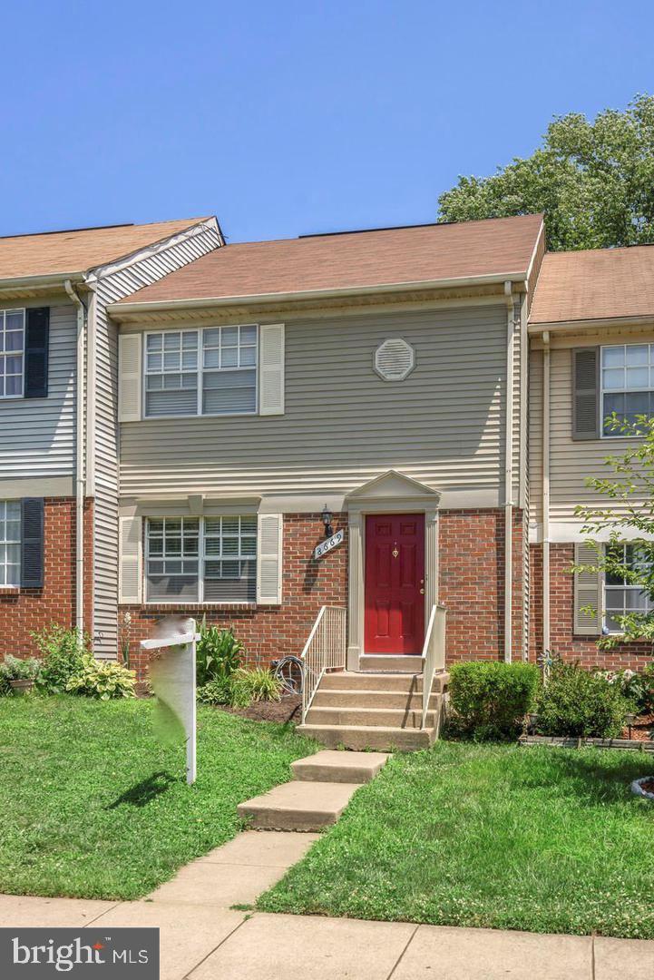 POINT OF WOODS EAST - Residential Lease
