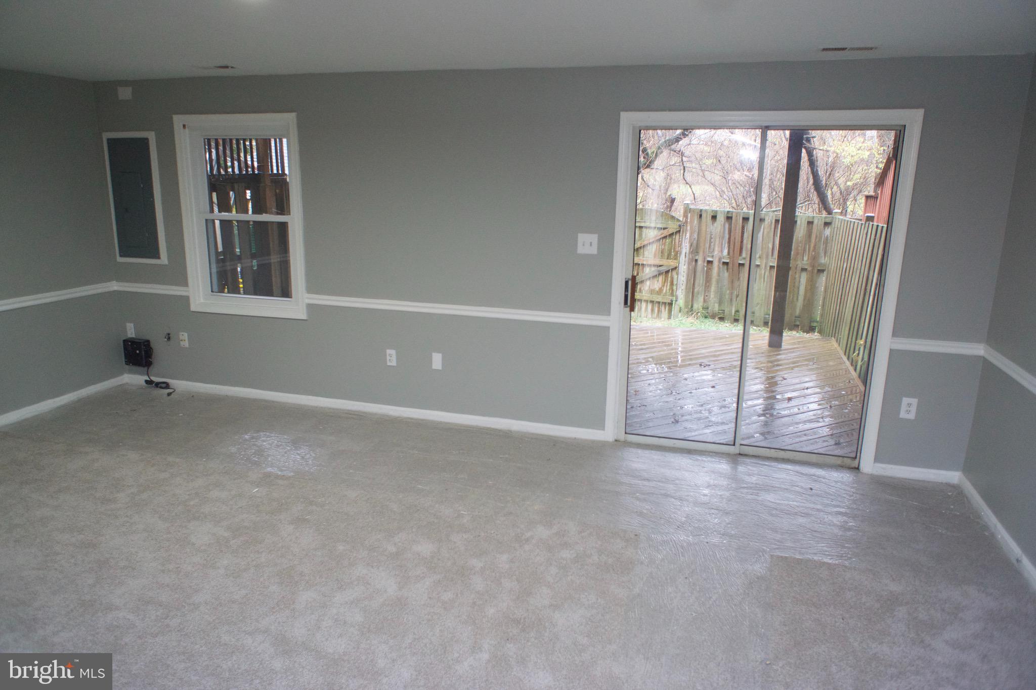 POINT OF WOODS EAST - Residential Lease
