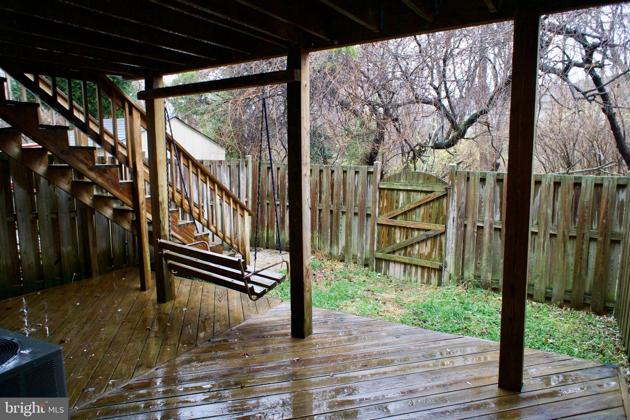 POINT OF WOODS EAST - Residential Lease