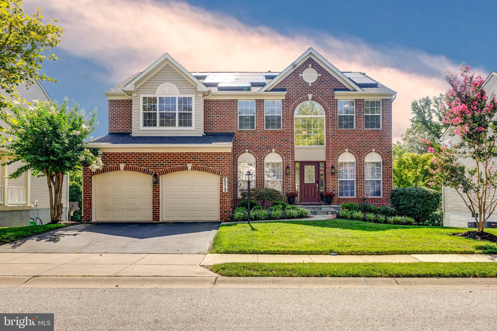 6019 Joseph Scott Drive, Elkridge, MD, 21075