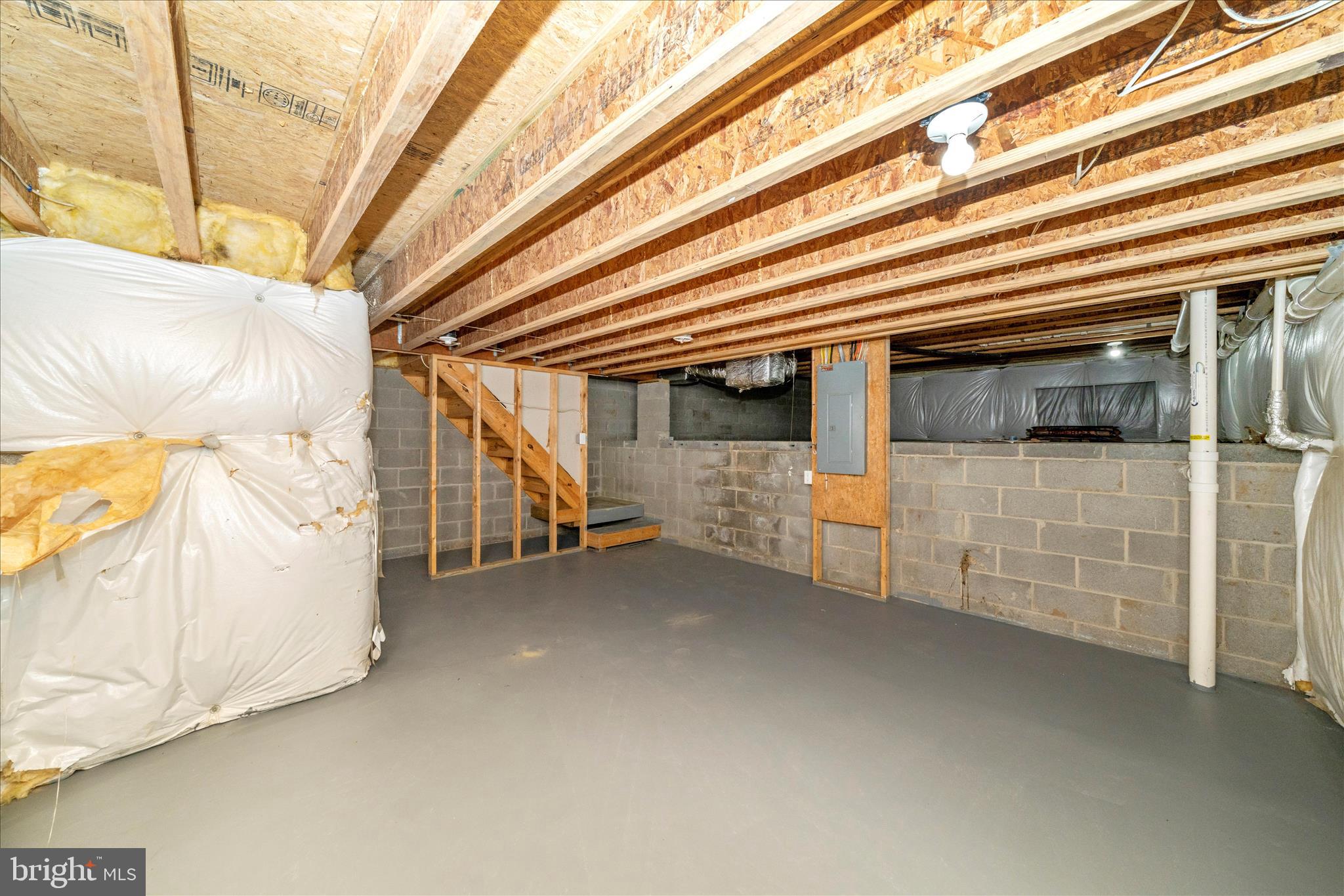 HAGERSTOWN - Residential