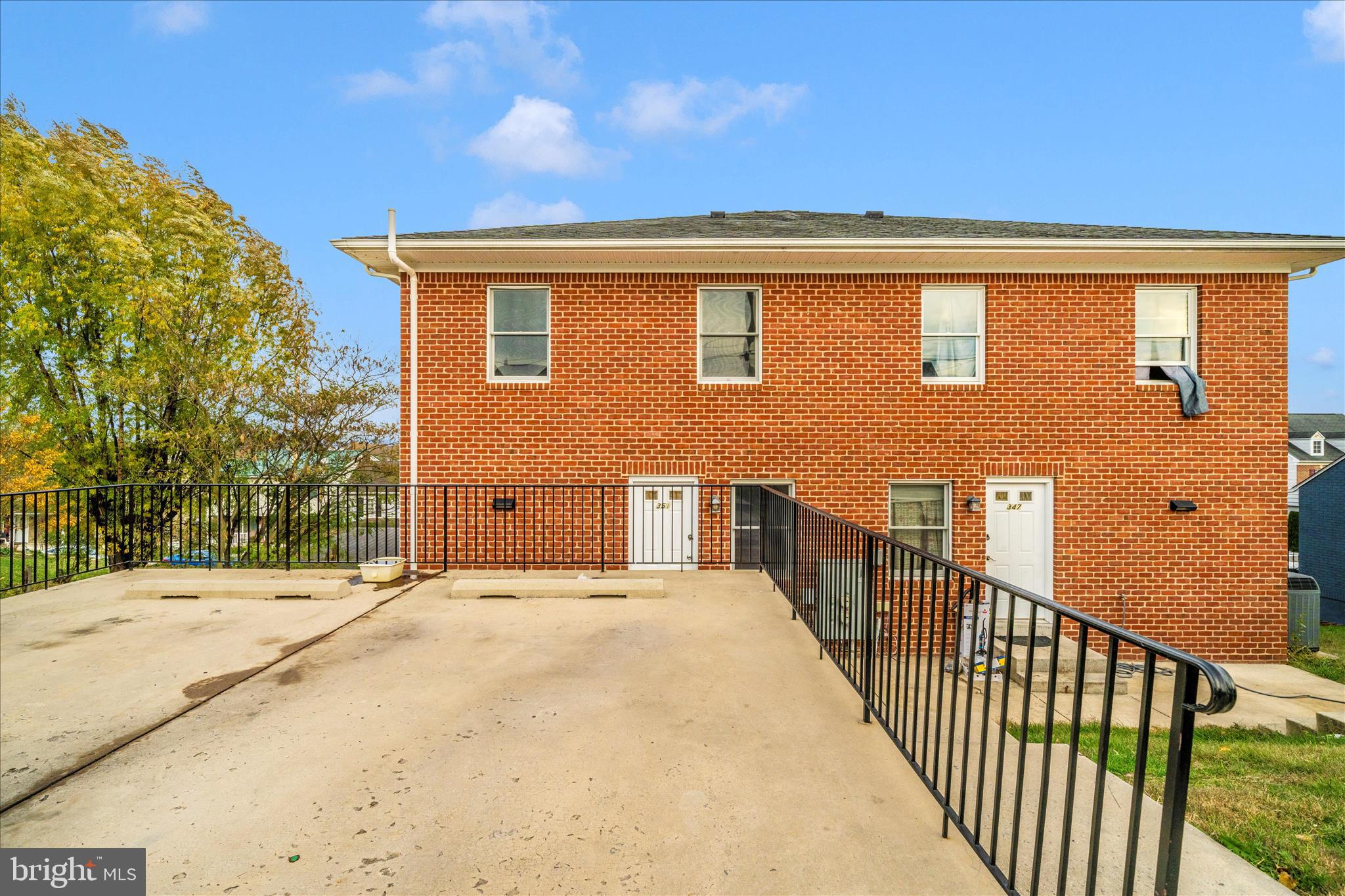 HAGERSTOWN - Residential