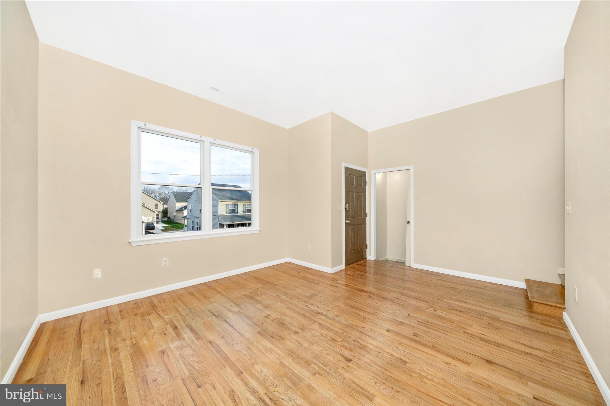 HAGERSTOWN - Residential