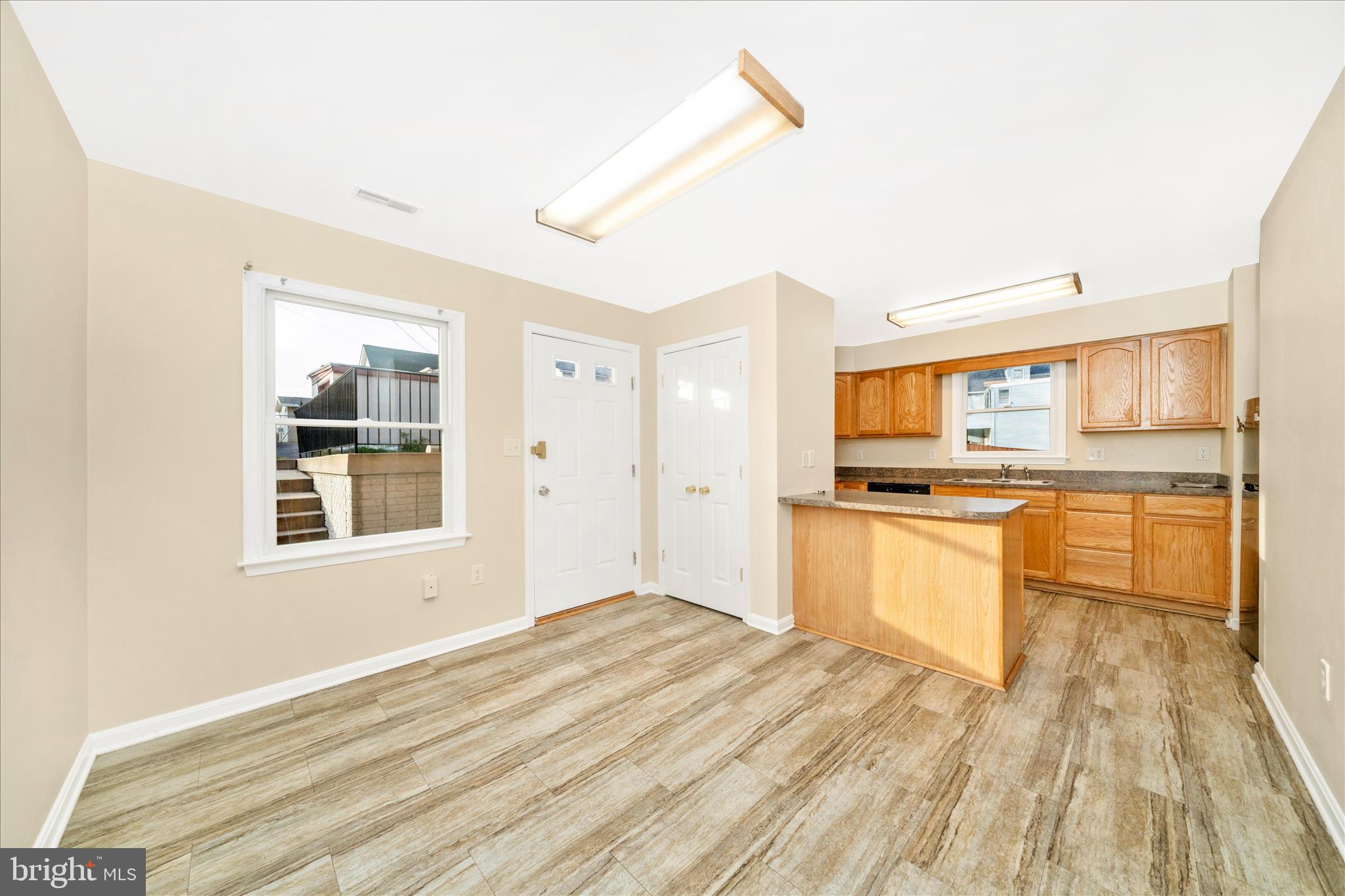 HAGERSTOWN - Residential