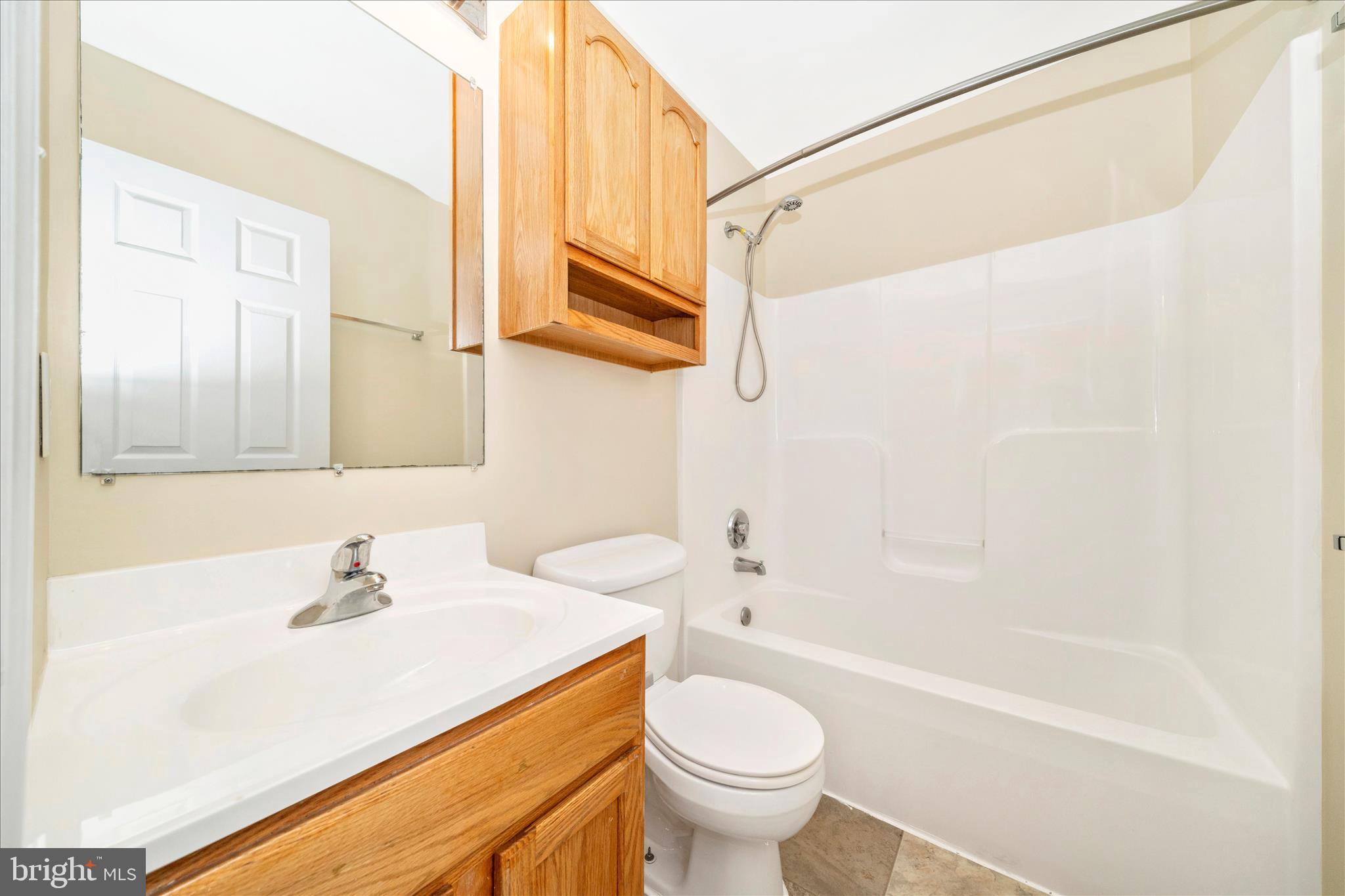 HAGERSTOWN - Residential