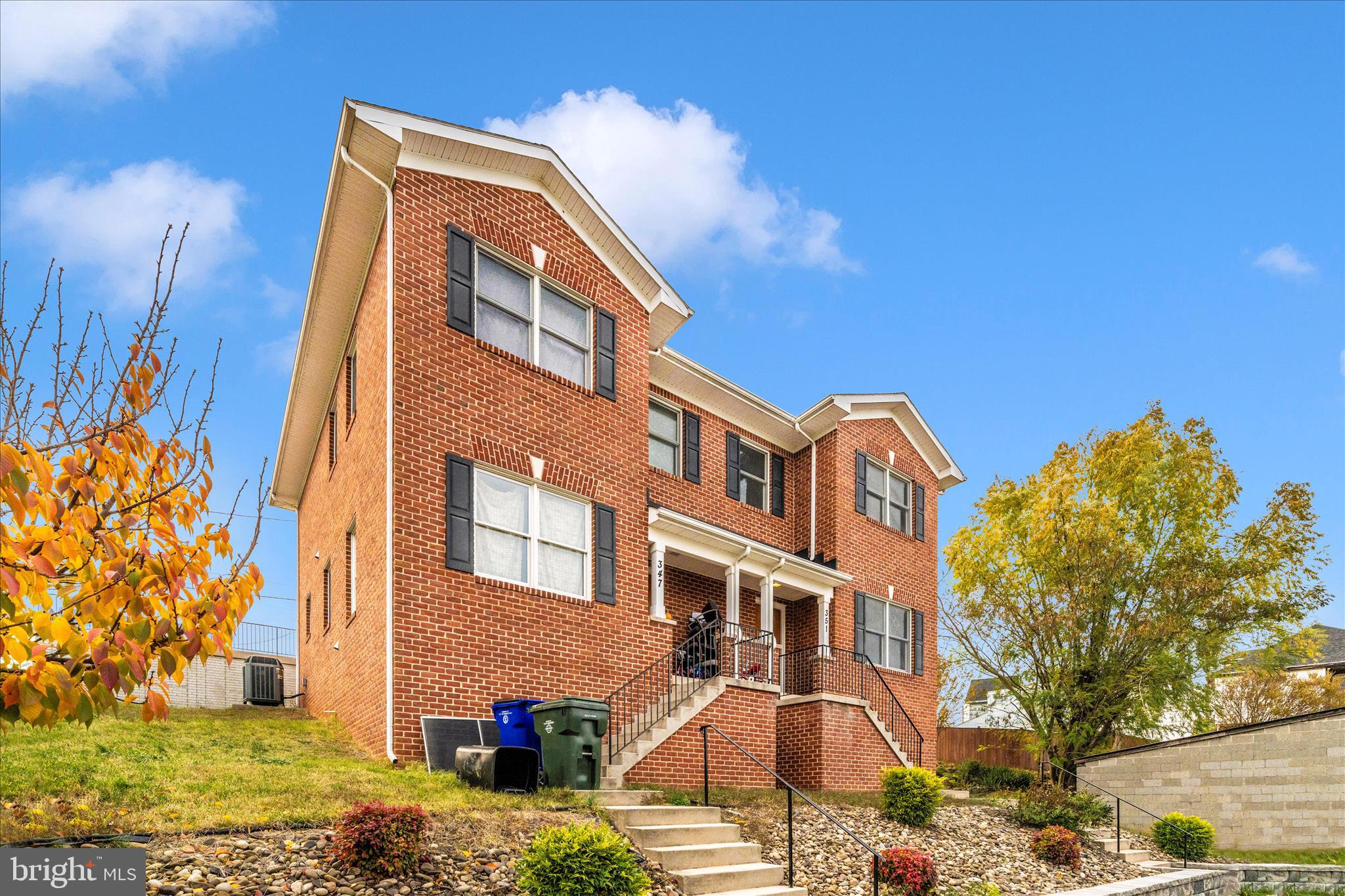 HAGERSTOWN - Residential