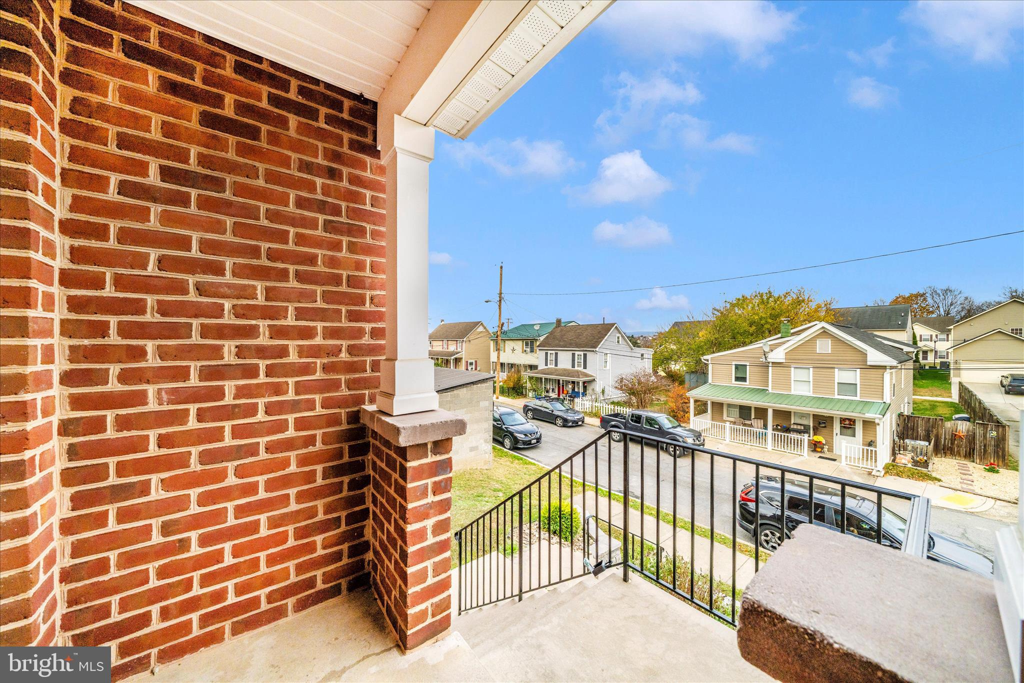 HAGERSTOWN - Residential