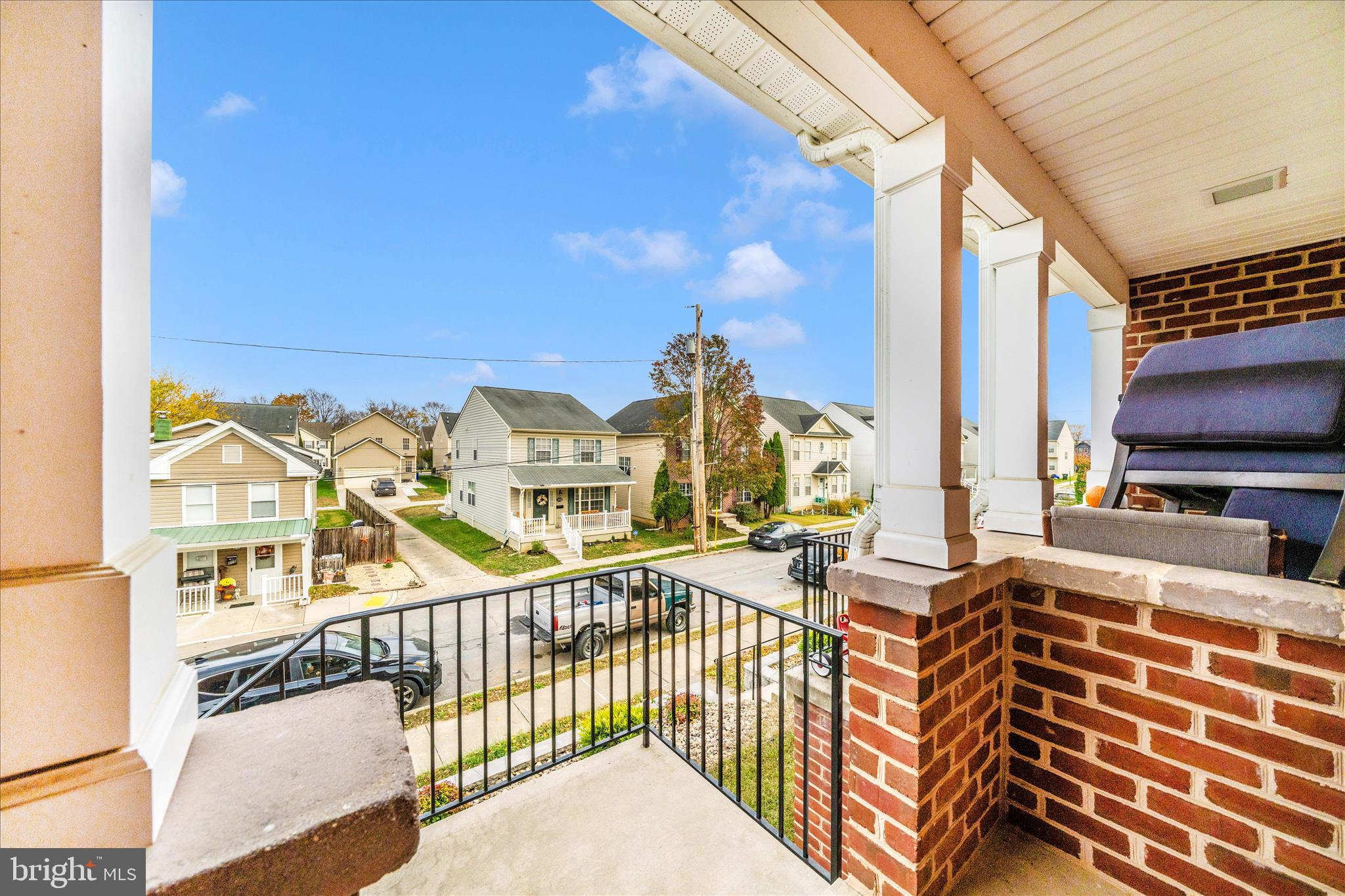 HAGERSTOWN - Residential