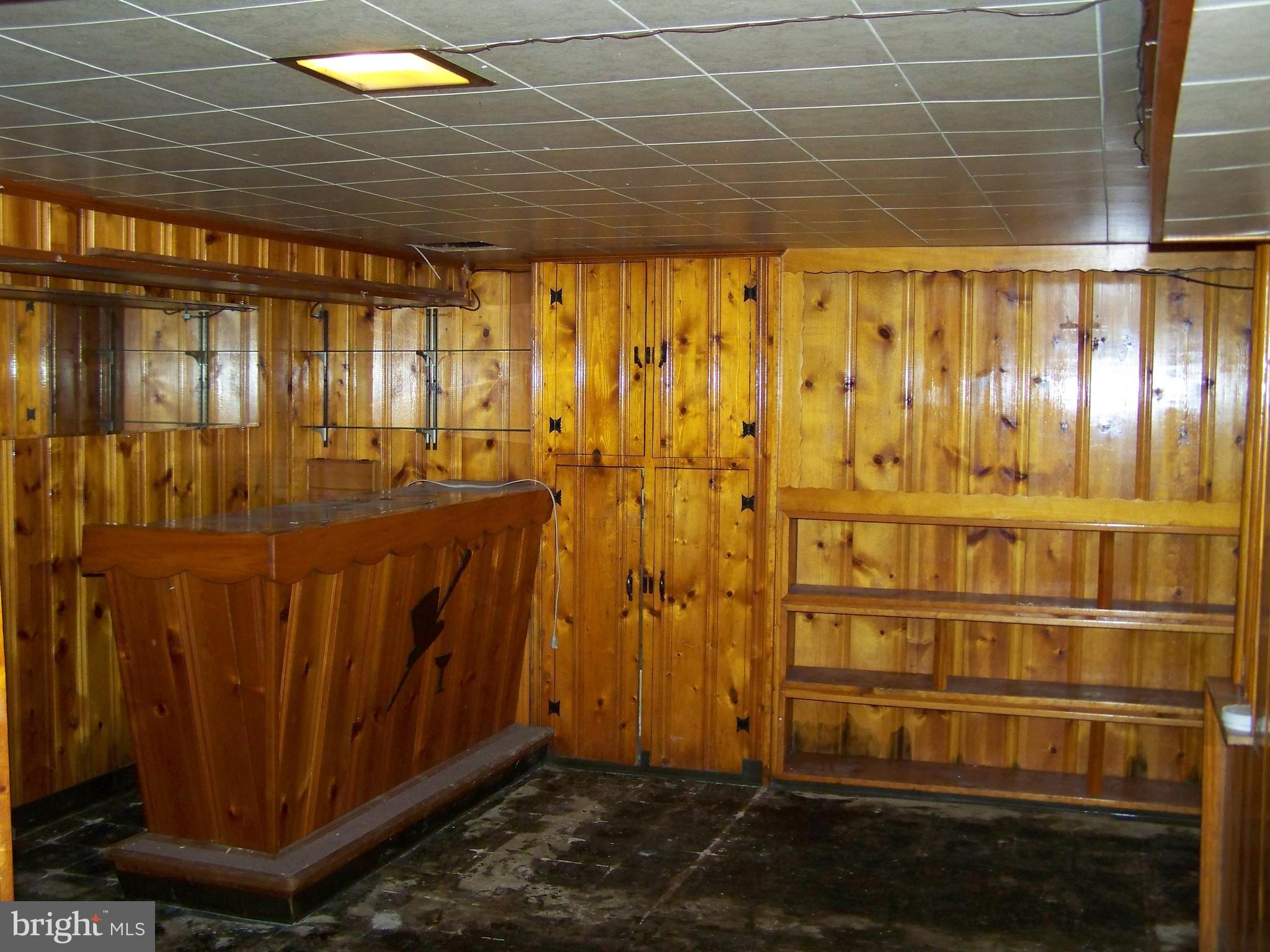 GRAY MANOR HOMES - Residential