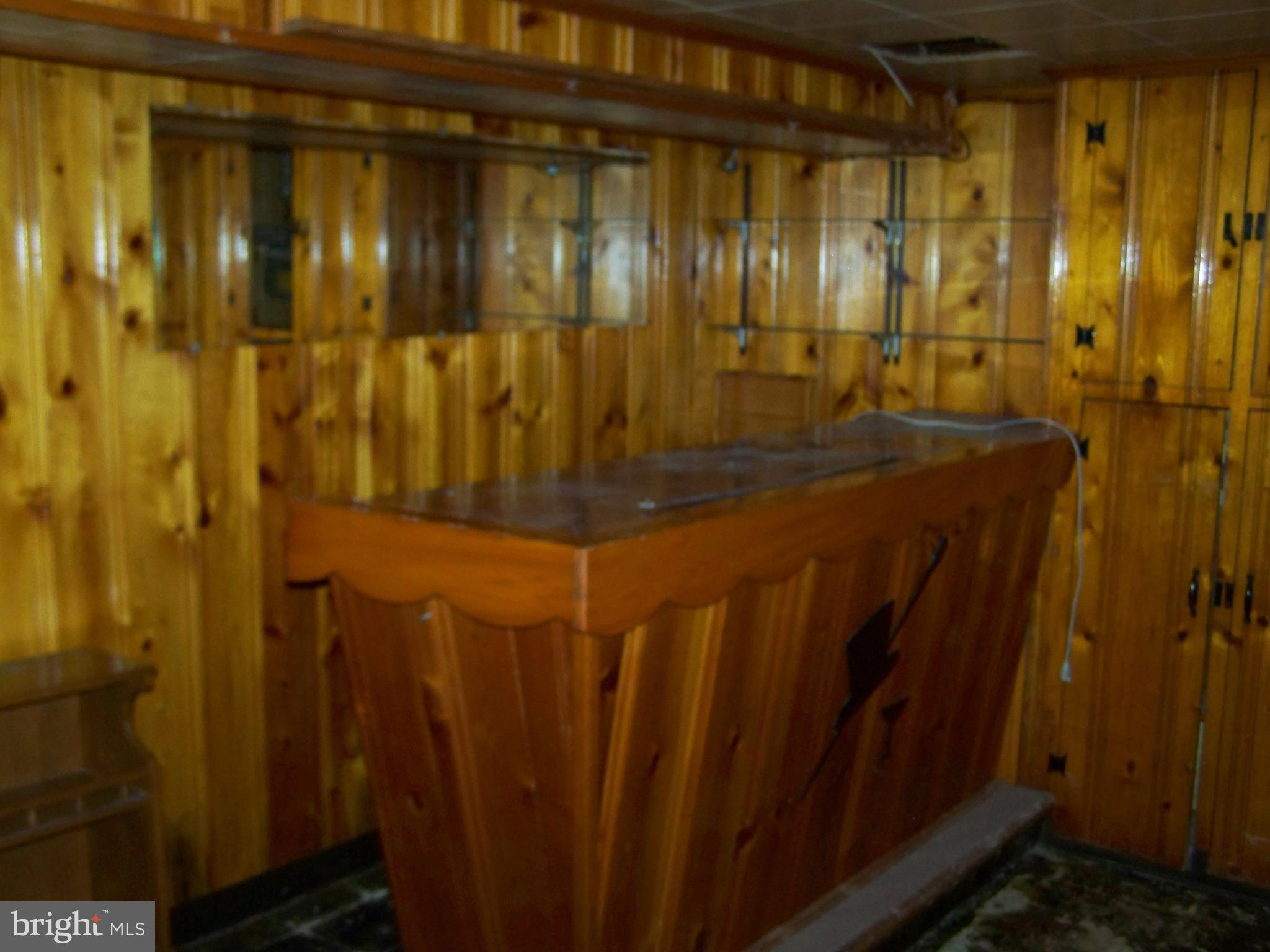 GRAY MANOR HOMES - Residential