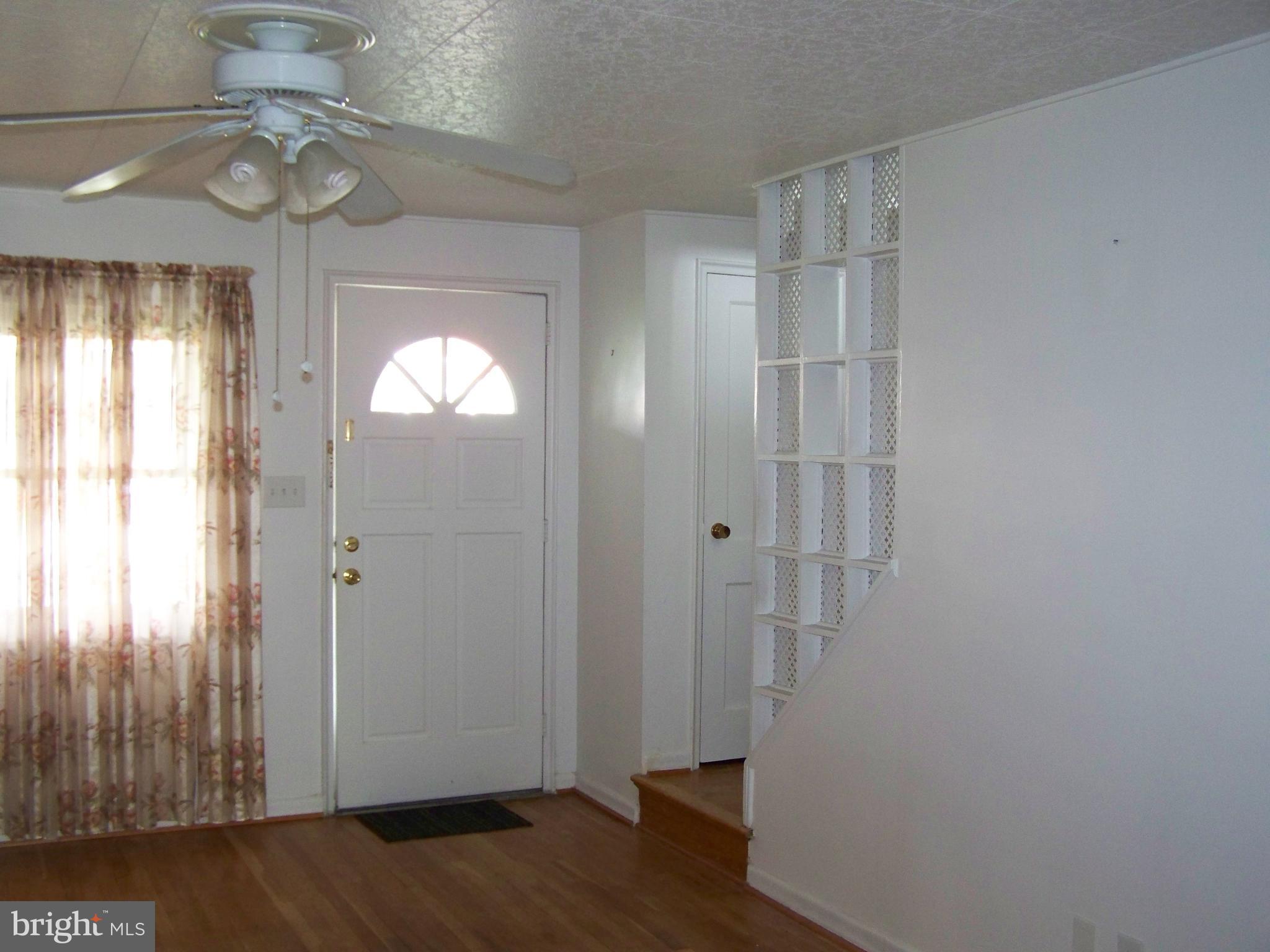 GRAY MANOR HOMES - Residential