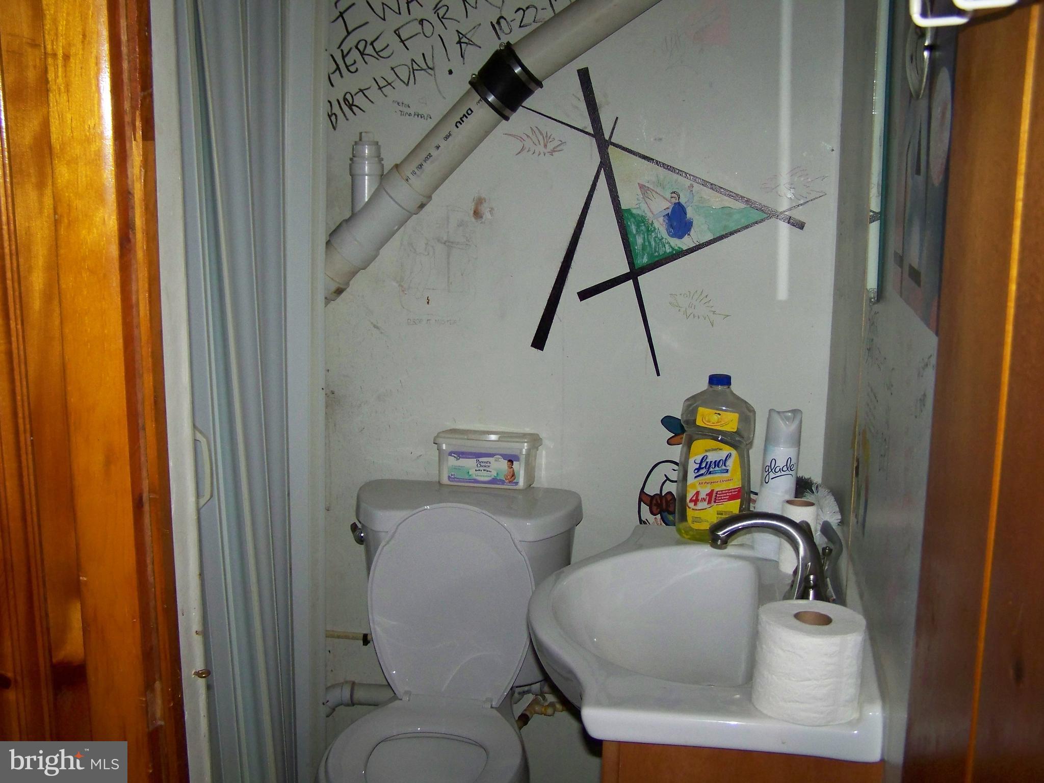 GRAY MANOR HOMES - Residential