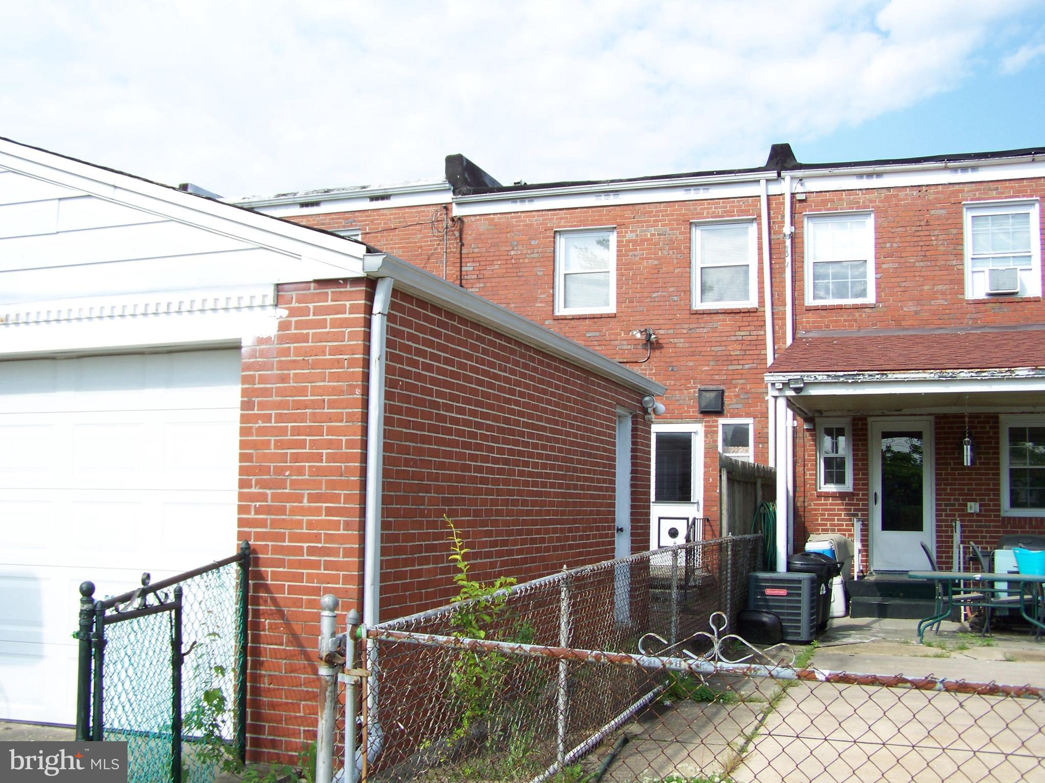 GRAY MANOR HOMES - Residential